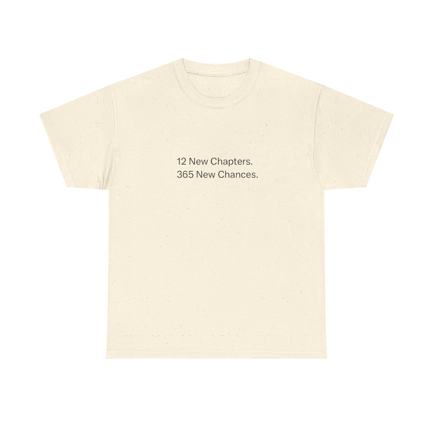 Everyday Is A New Opportunity Graphic T Shirt NEW ADULT Tee
