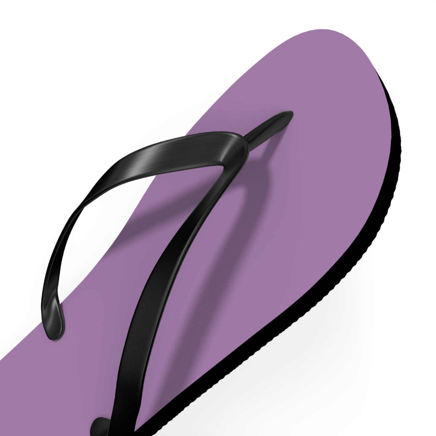 Lavender Flip Flops, Sandals Slides, Summer Footwear, Brand New