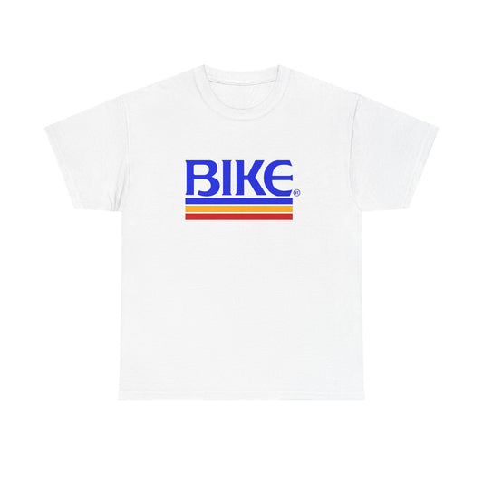 Bike Vintage Graphic T Shirt ADULT NEW Heavy Cotton Tee