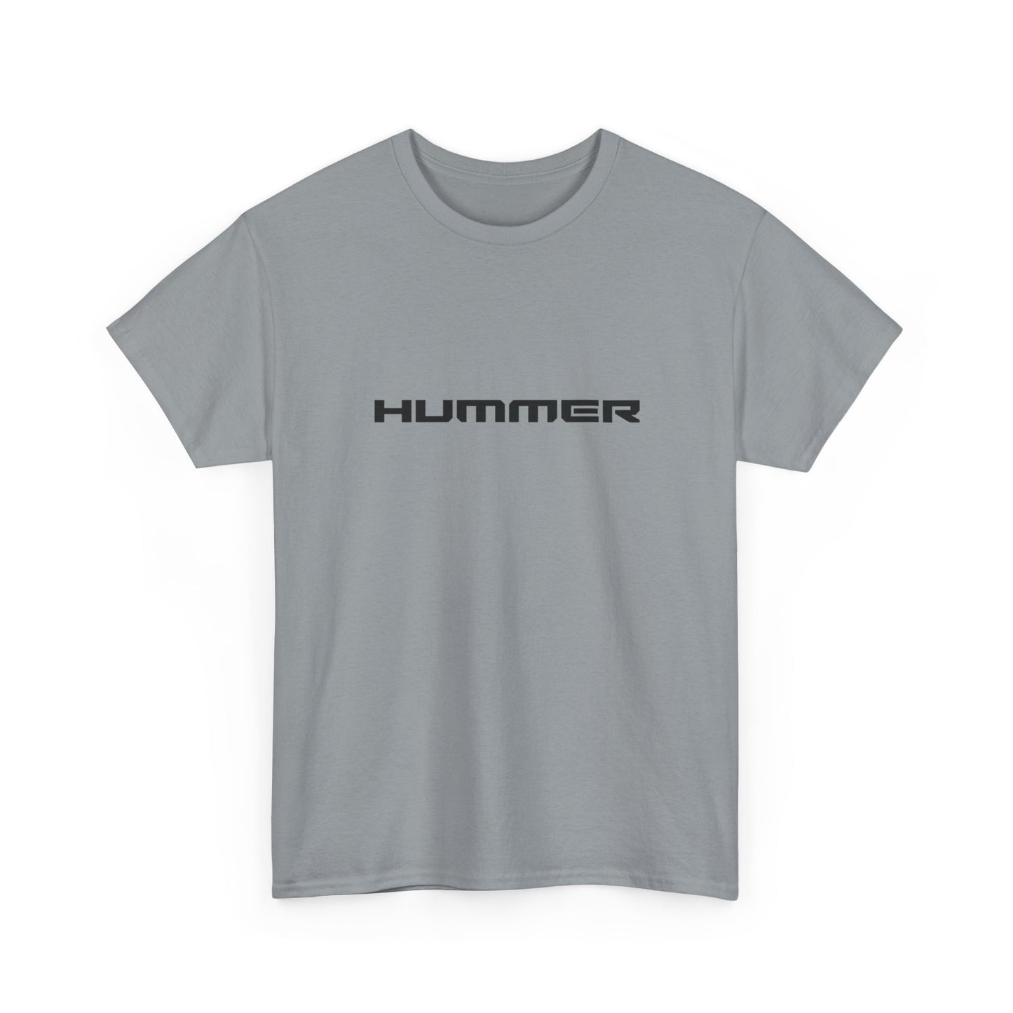Hummer Offroading Outdoors Trails Graphic T Shirt NEW ADULT