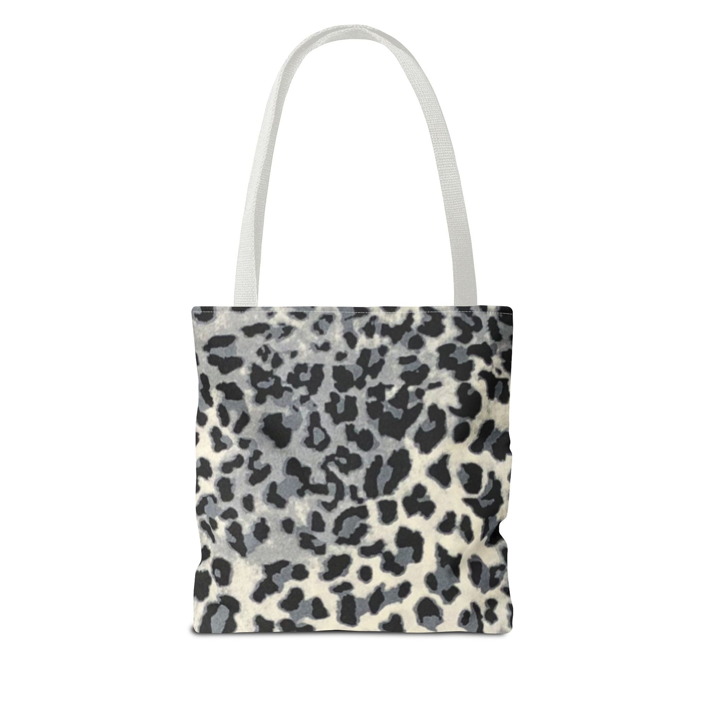 BRAND NEW ANIMAL PRINT Multi Color TOTE BAG Fast Shipping (AOP)