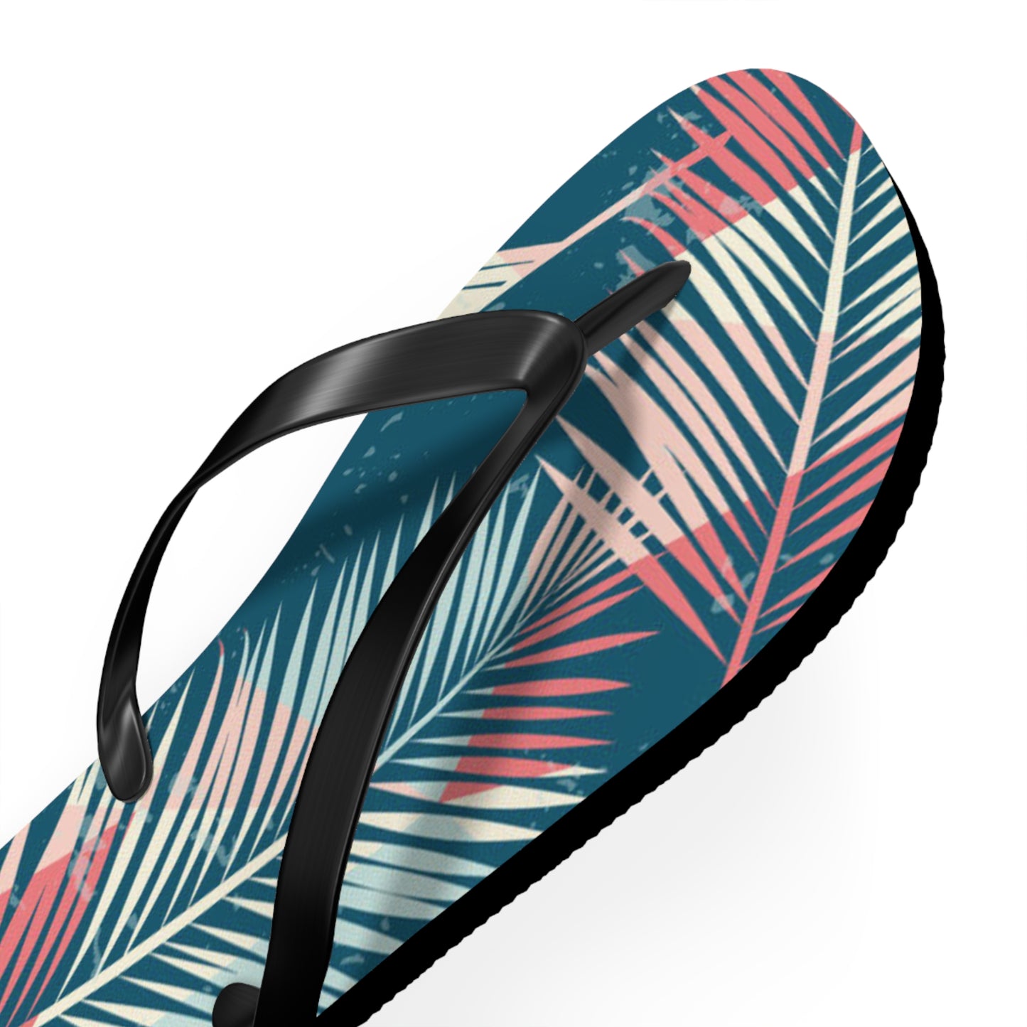 Summer Flowers Sandals Summer Flip Flops Slides BRAND NEW