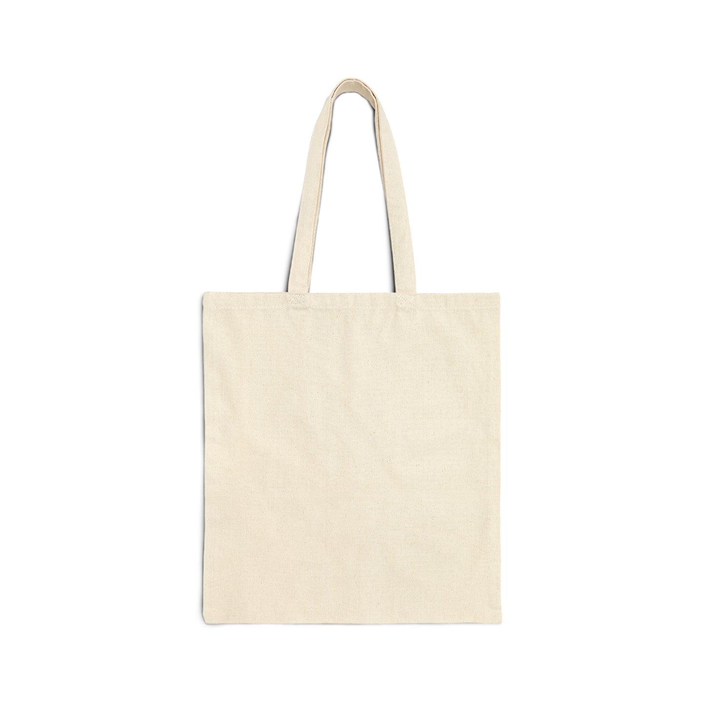 Happy And Dazzling Brand New Cute Graphic Cotton Canvas Tote Bag