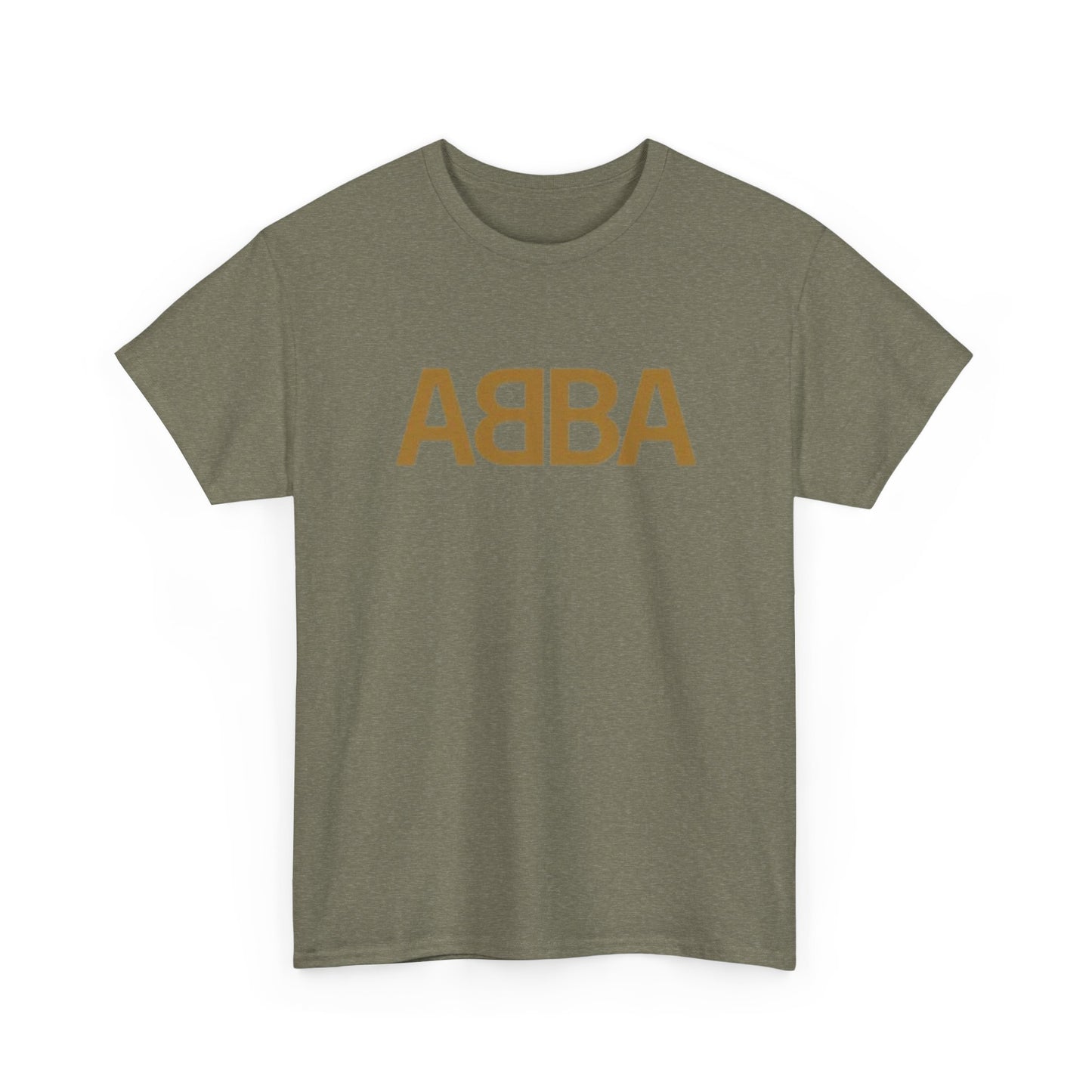 Copy of Abba Vintage Graphic T Shirt S-5XL Unisex Cotton