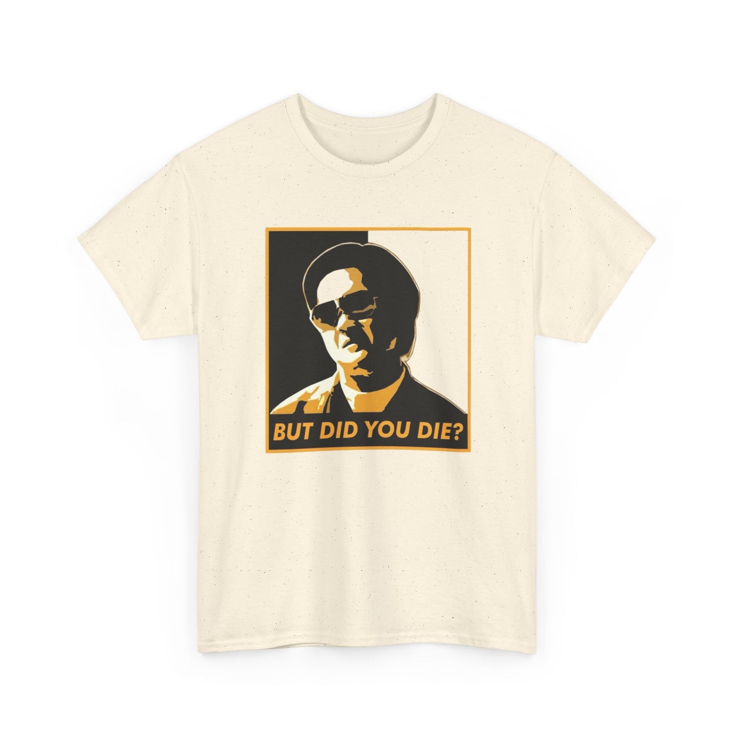 The Hangover Funny Graphic T Shirt S-5XL NEW Unisex Heavy Cotton Tee