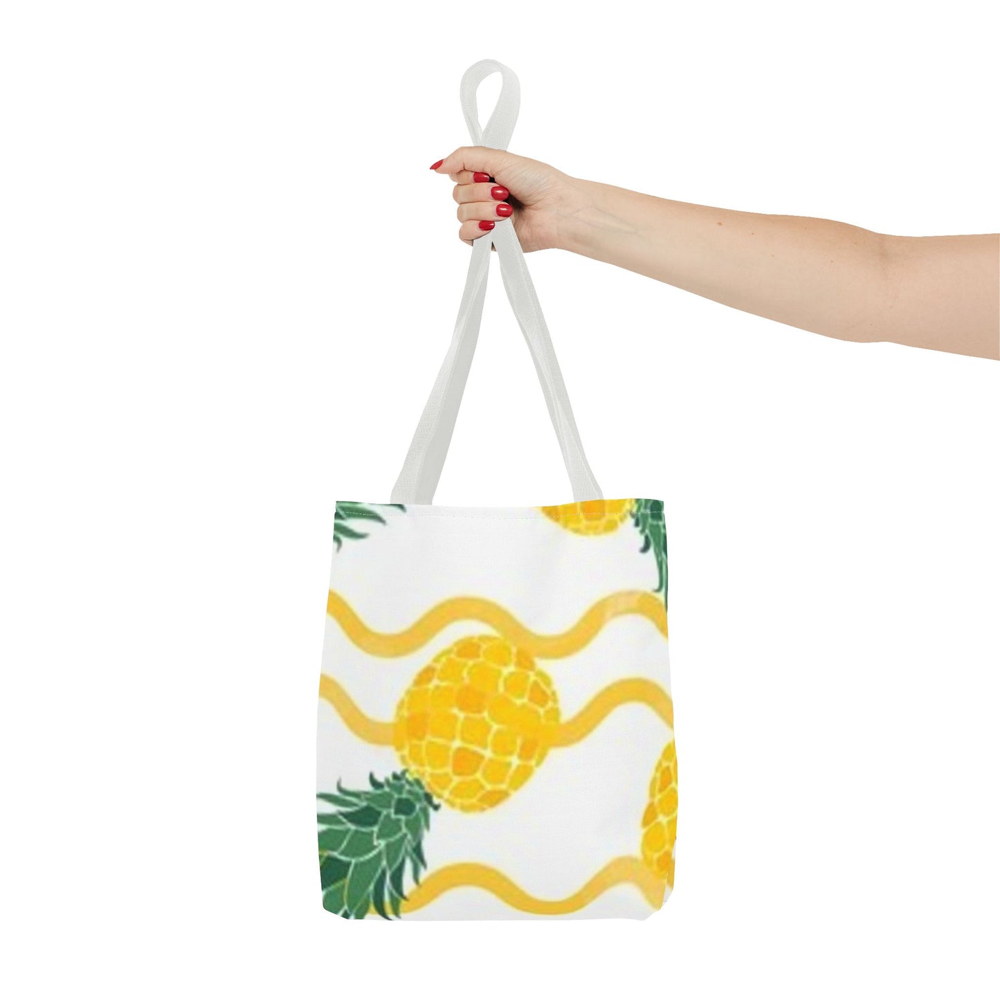 Caribbean Fruit All Over Print BRAND NEW Purse - Pocketbook - Travel Tote Bag