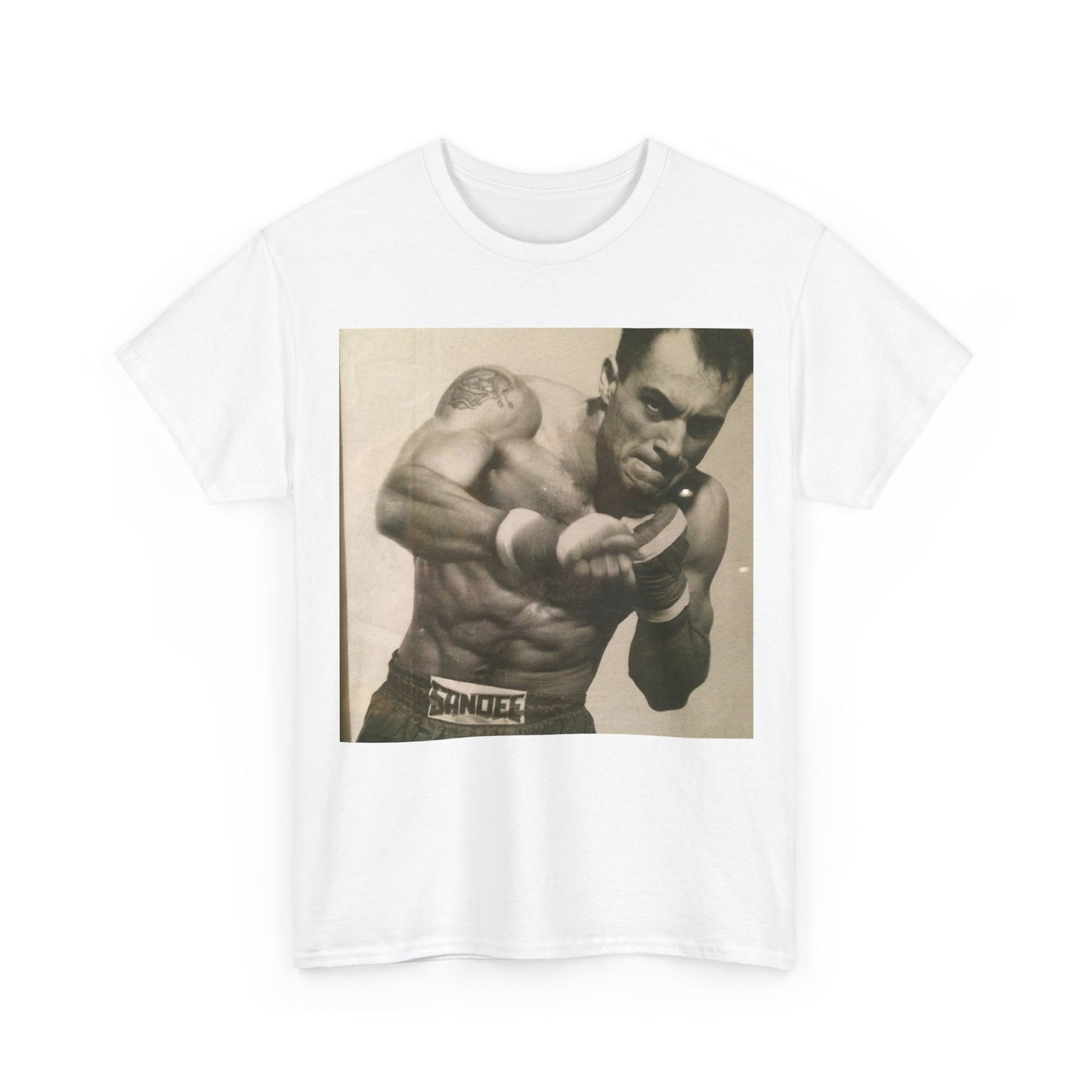 Joe Rogan T shirt Rogan Experience retro UFC MMA GYM Gear
