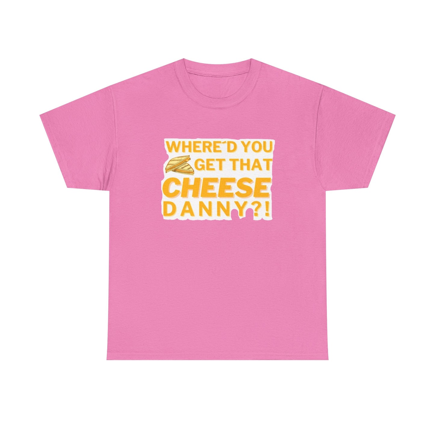 Shane Gillis Grilled Cheese Tshirt Funny GIft Comedy Dannys Unisex Heavy Cotton