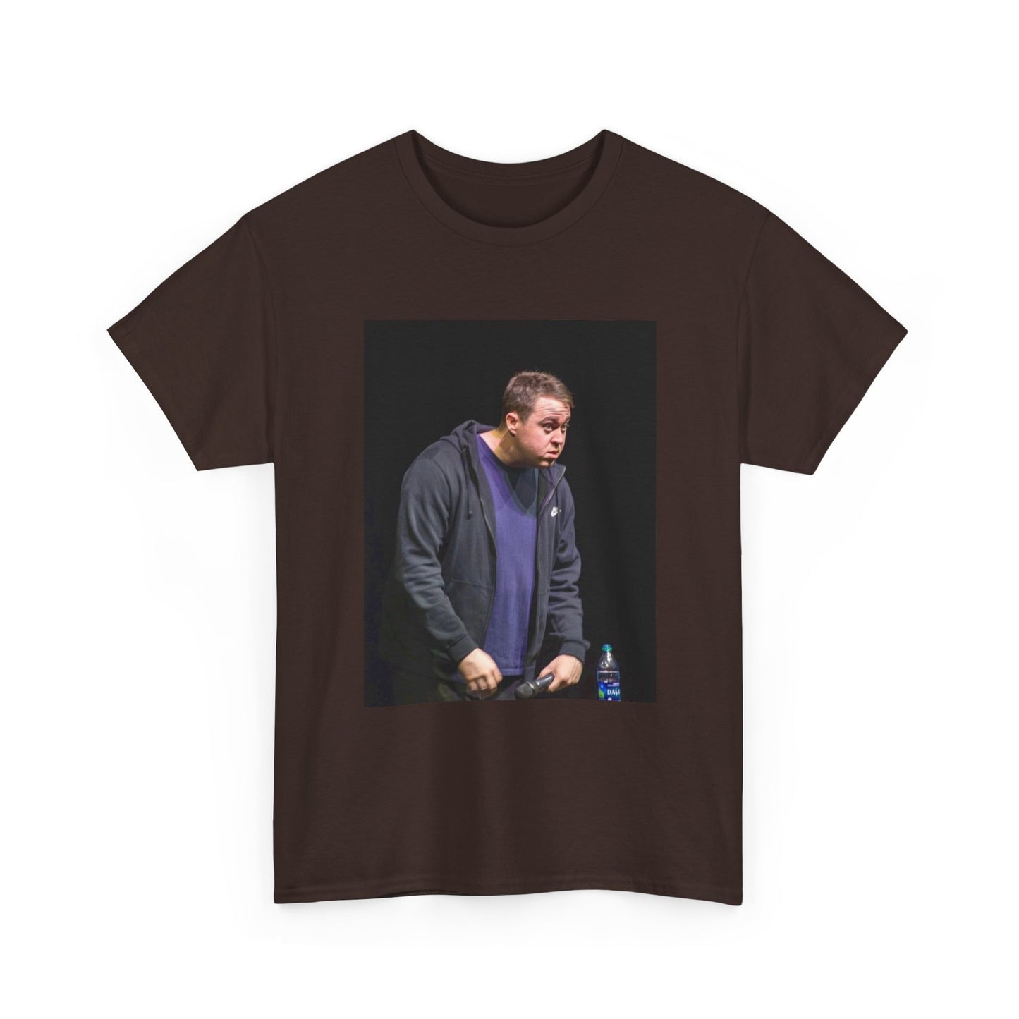 Shane Gillis shirt comedy Joe Rogan funny texasUnisex Heavy Cotton Tee New York
