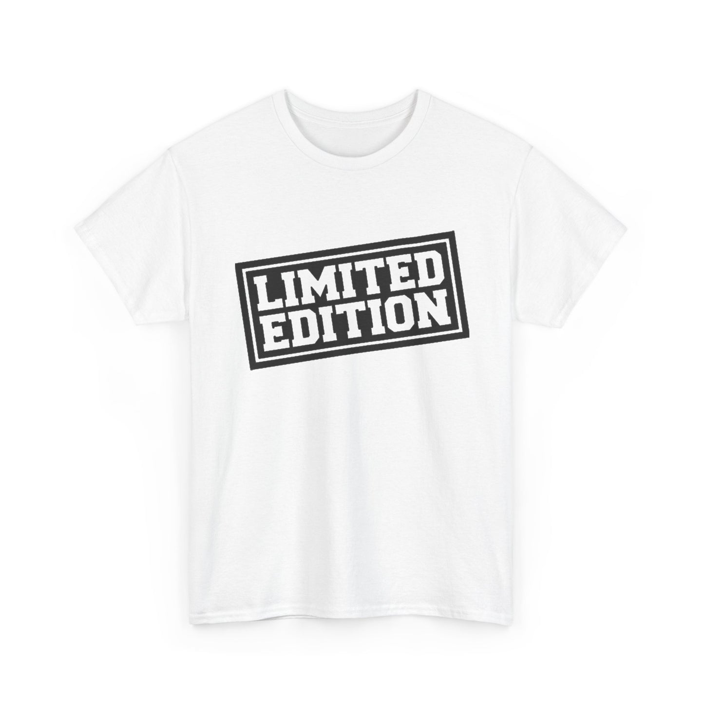 Limited Edition Graphic T Shirt NEW Adult Regular Sizing Tee