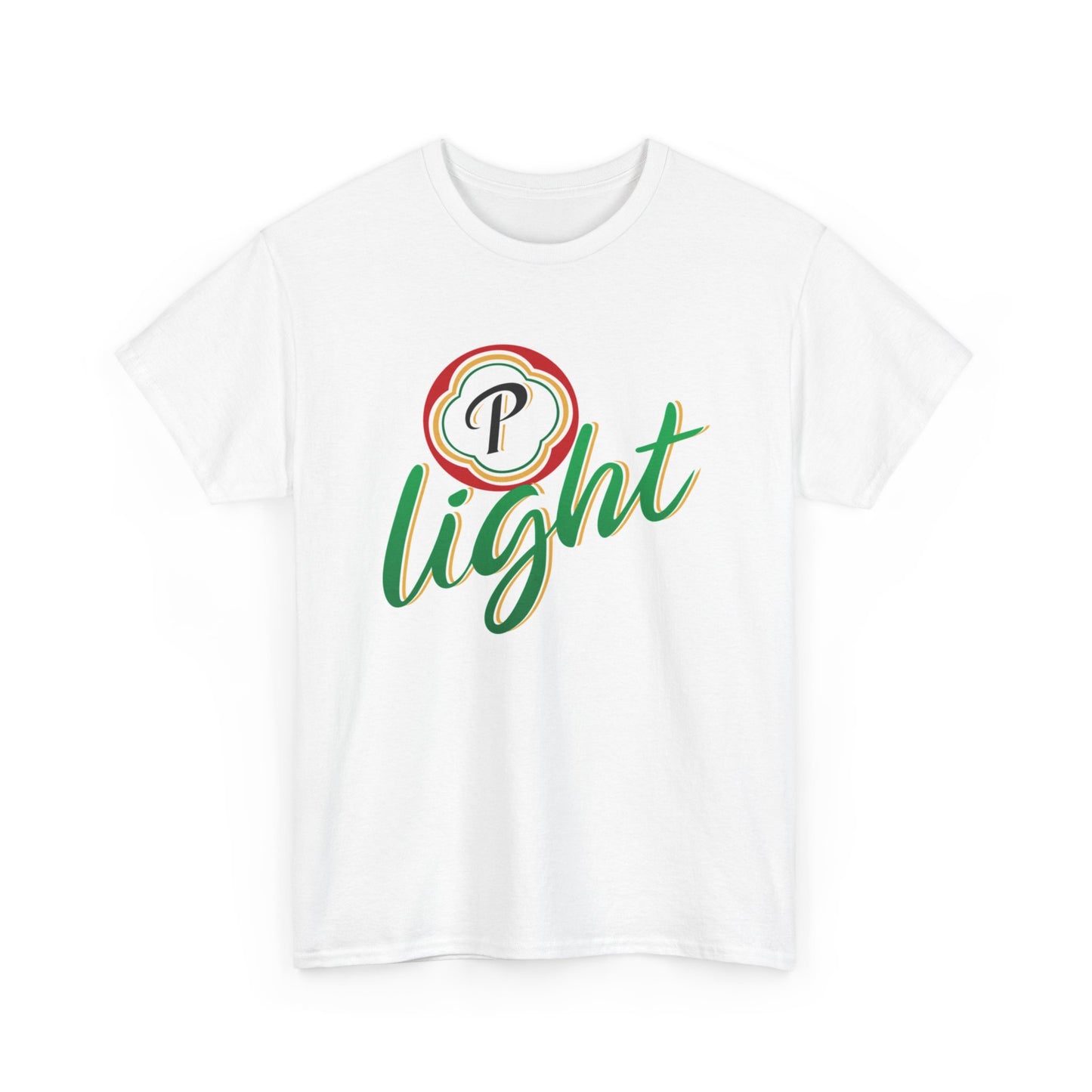 Presidente light Graphic T Shirt Dominican Beer Unisex Heavy Cotton Tee