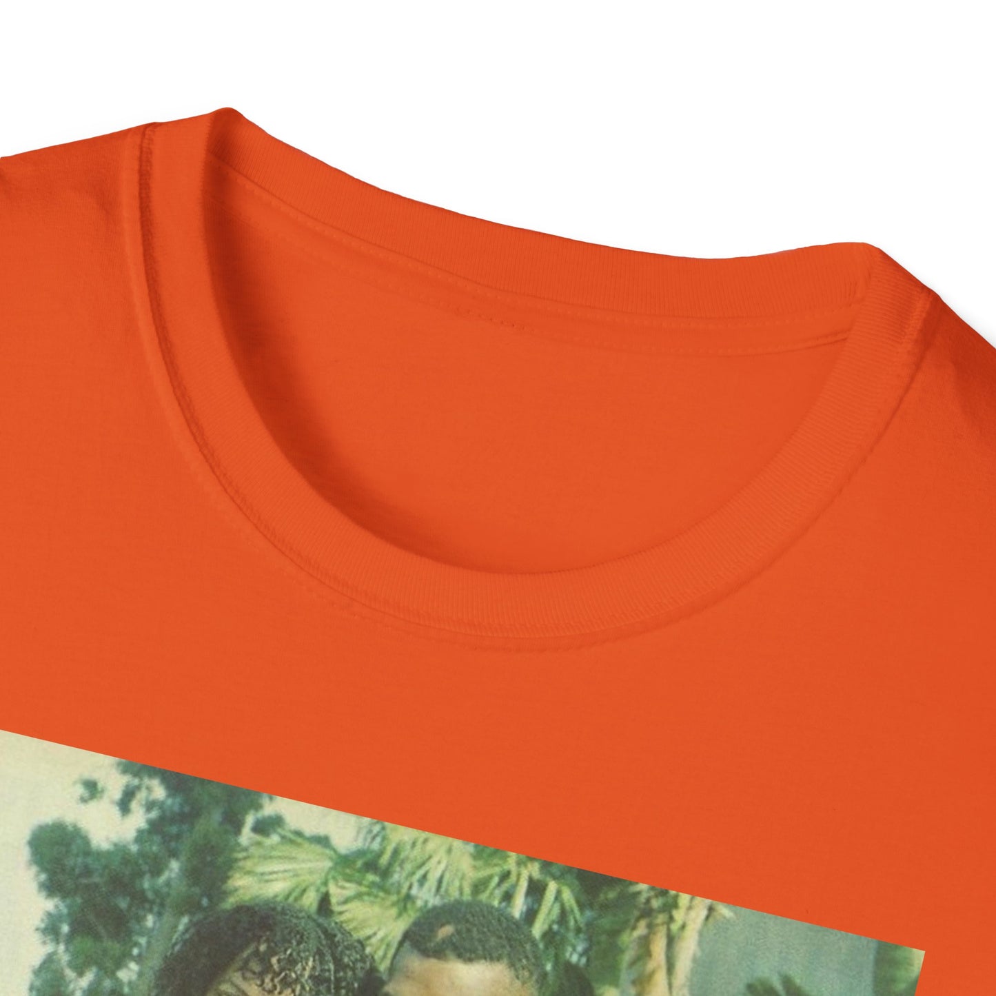 Mike Tyson Tshirt Retro Rick James mens t-shirt vintage style T-Shirt Boxing