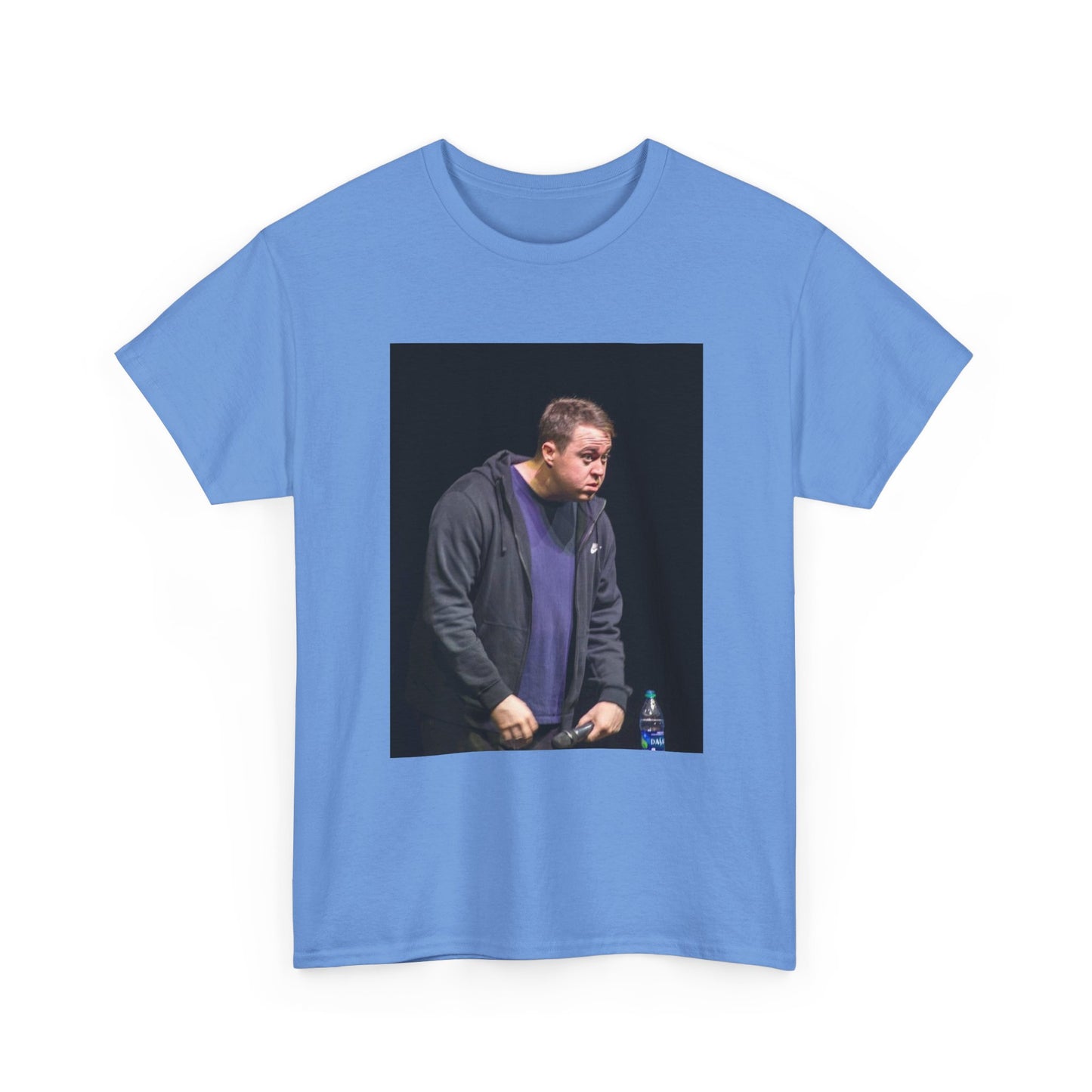 Shane Gillis shirt comedy Joe Rogan funny texasUnisex Heavy Cotton Tee New York