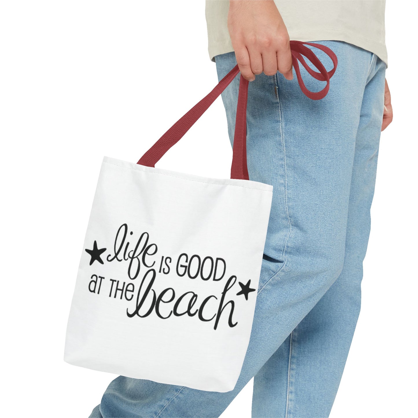 Better At The Beach BRAND NEW Modern Purse - Pocketbook - Travel Tote Bag