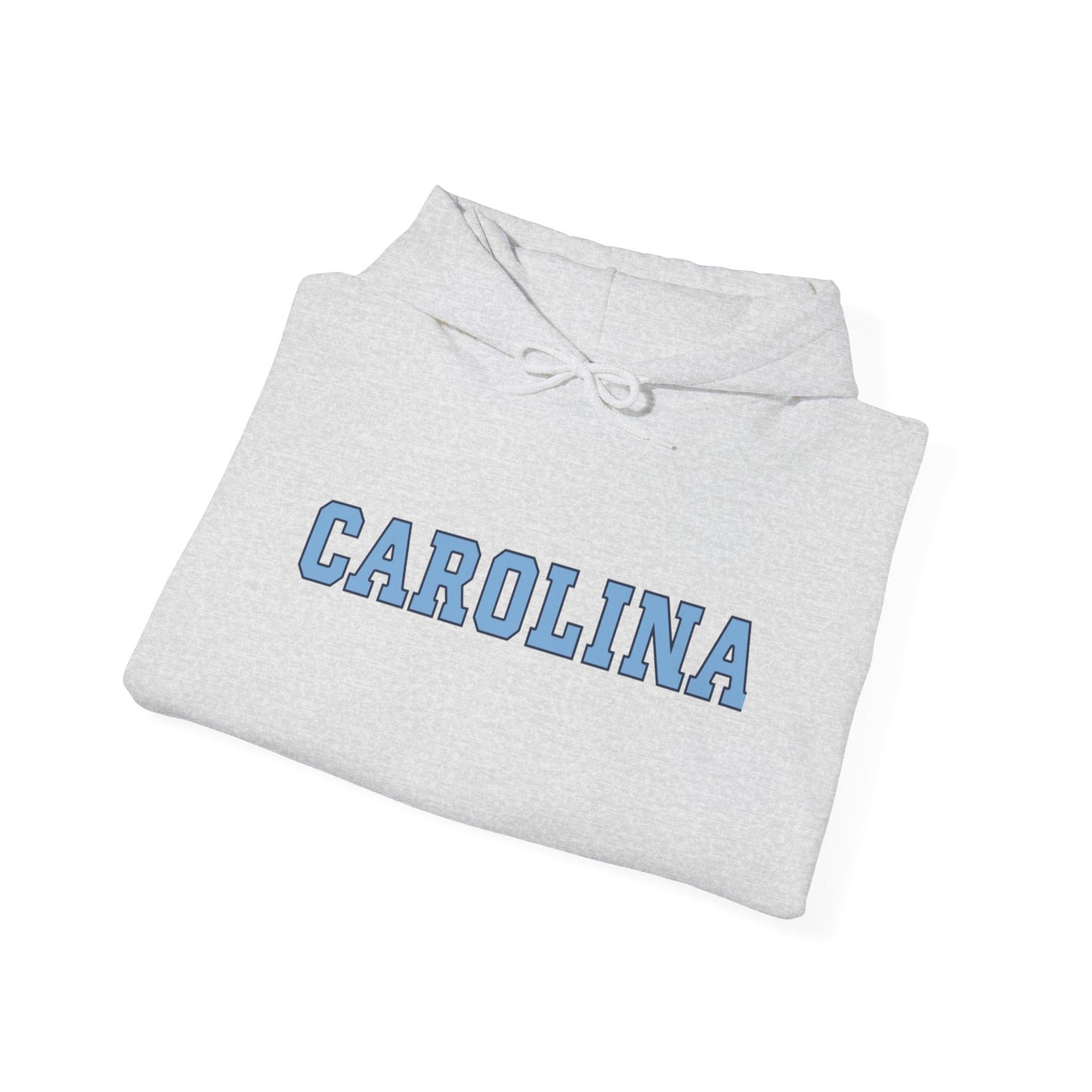 North Carolina Hoodie NEW Unisex Heavy Blend™ Hooded Sweatshirt Gift
