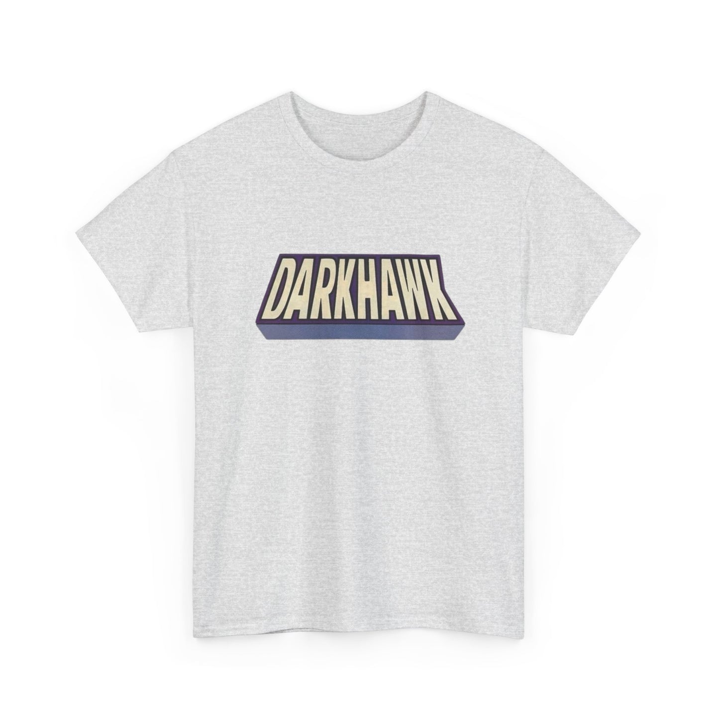 Darkhawk Graphic T Shirt NEW Unisex Heavy Cotton Tee