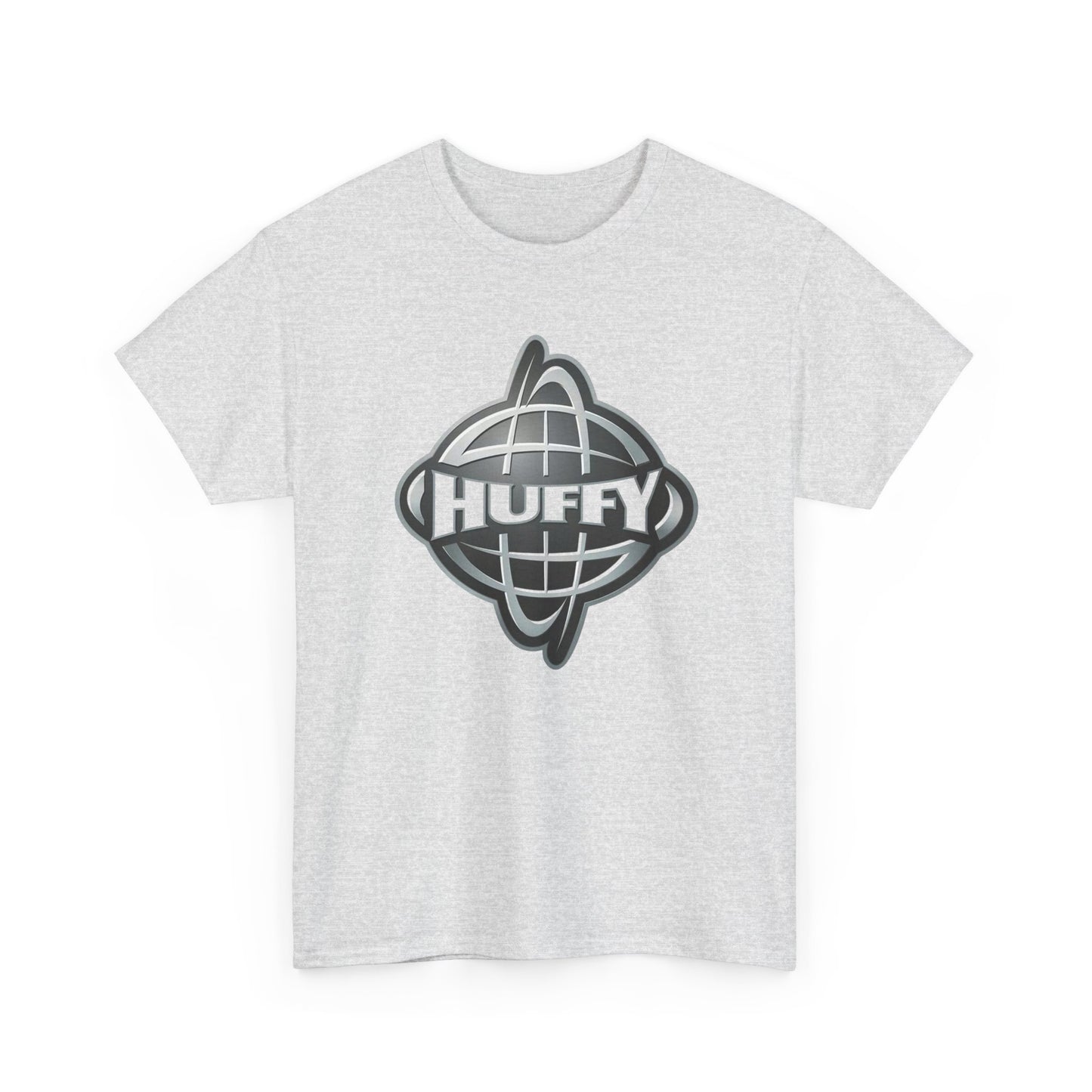 Huffy Bikes Retro 90's Graphic T Shirt ADULT NEW Heavy Cotton Tee
