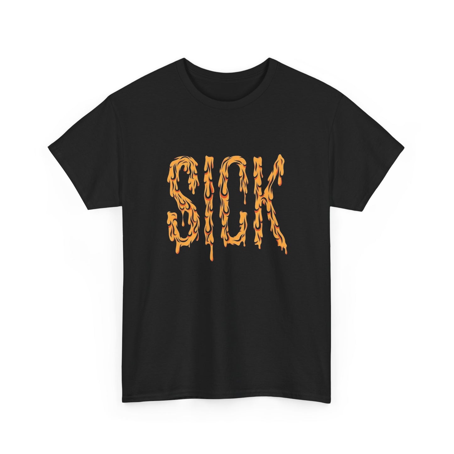 Sick Graphic T Shirt NEW Adult Tee