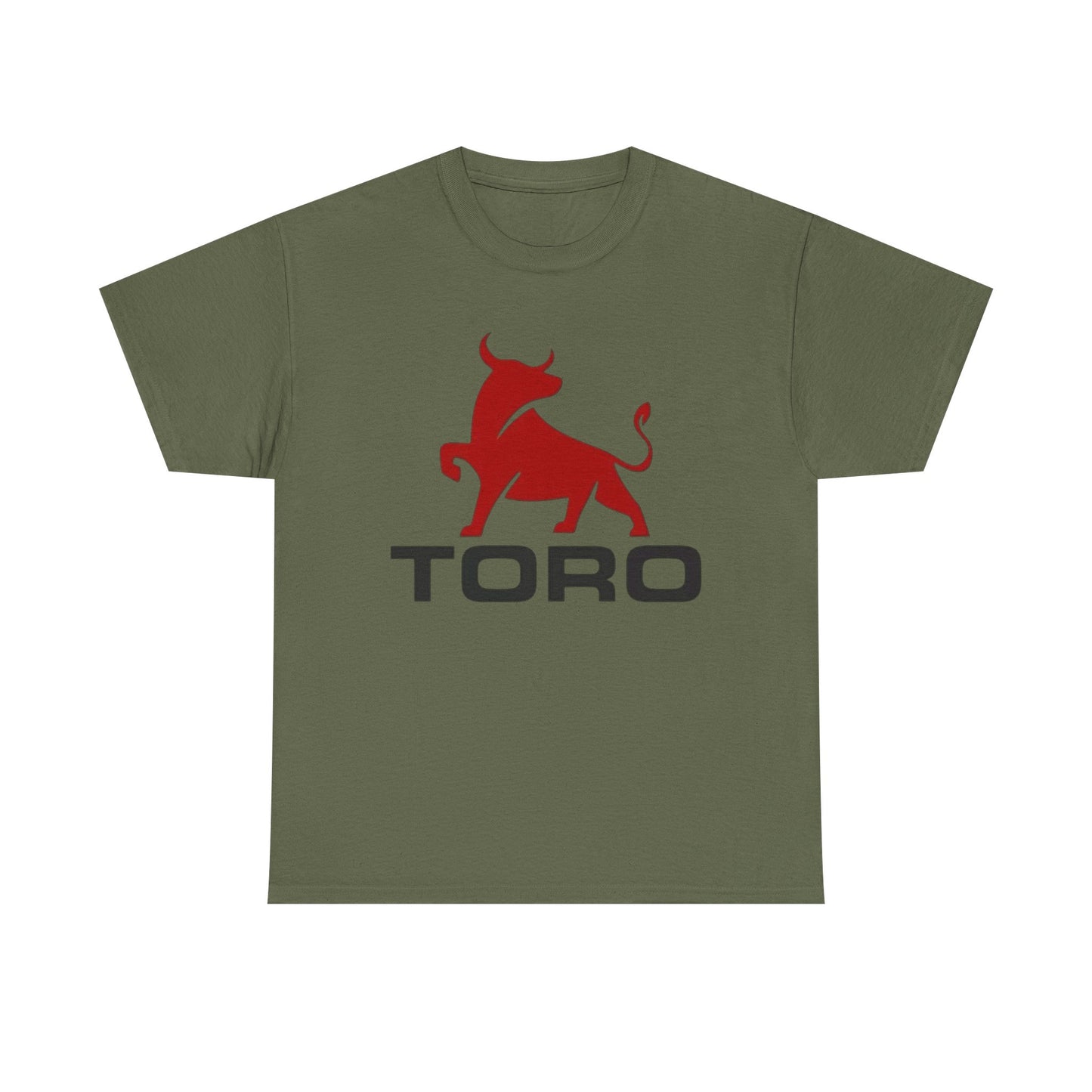 Toro Motors Graphic T Shirt NEW ADULT Tee
