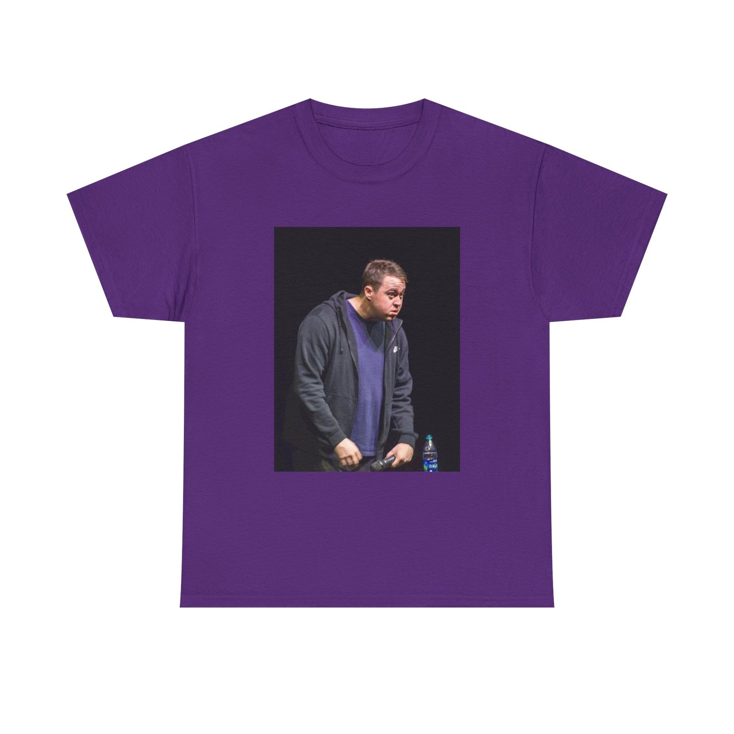 Shane Gillis shirt comedy Joe Rogan funny texasUnisex Heavy Cotton Tee New York