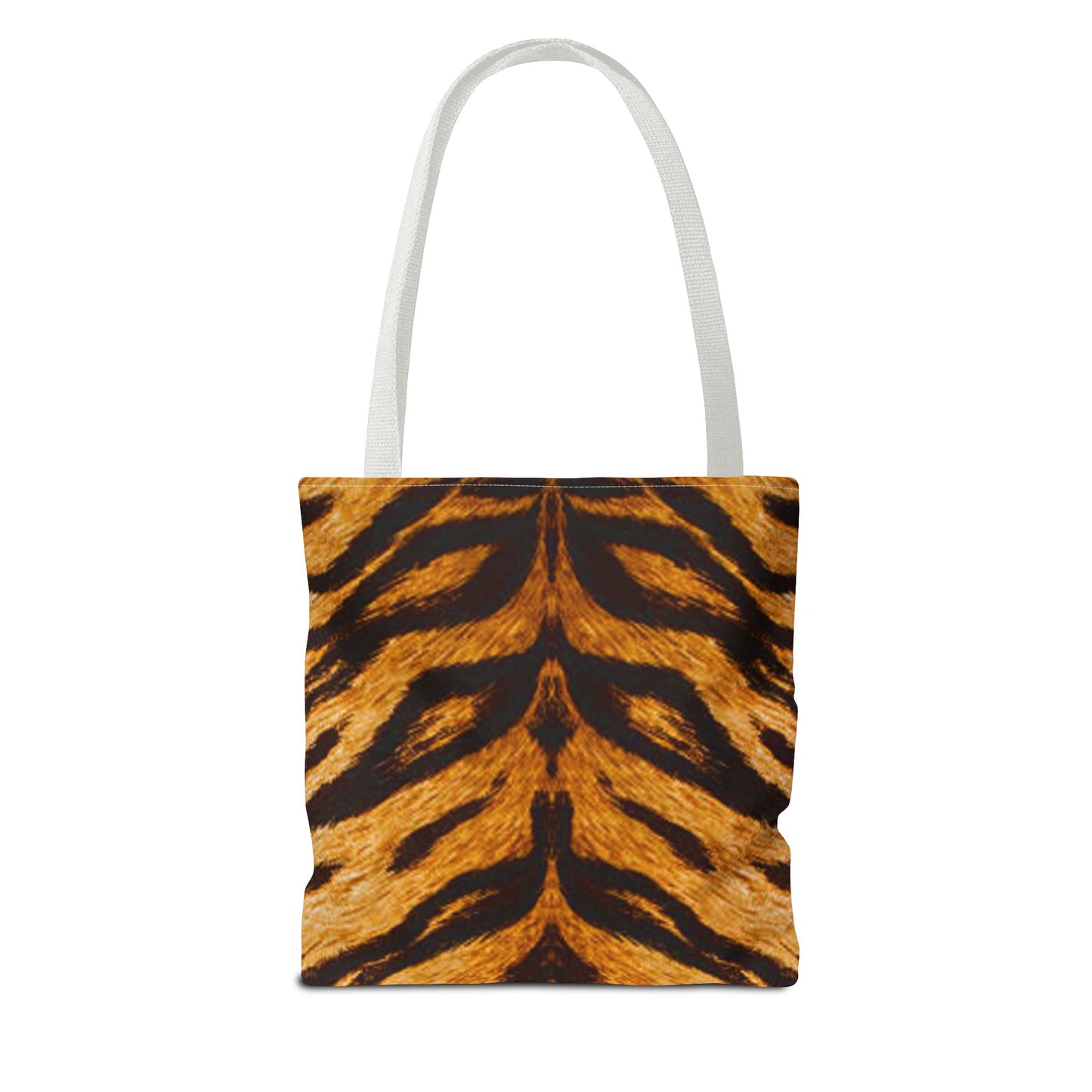 Animal Fur Print Multi Color BRAND NEW MODERN Tote Bag (AOP)