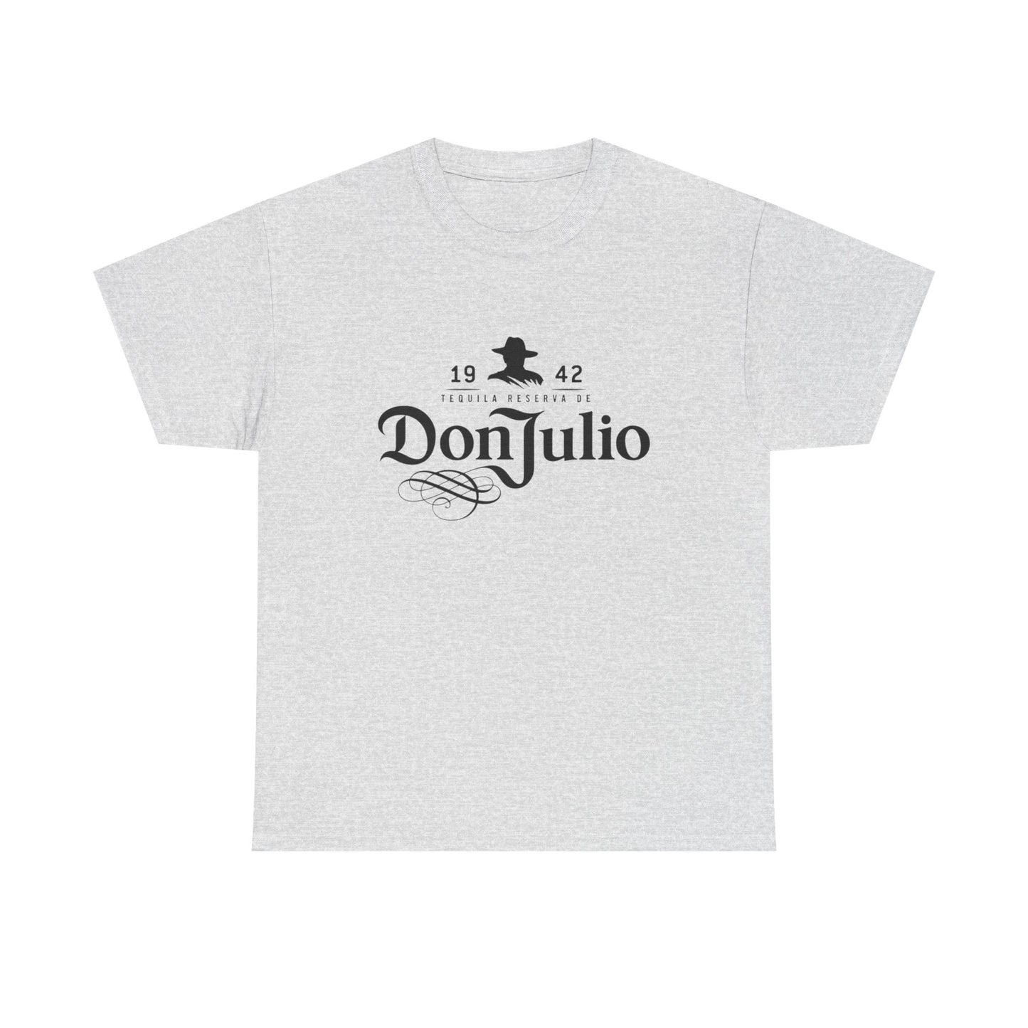 Don Julio Tequila Graphic T Shirt ADULT NEW