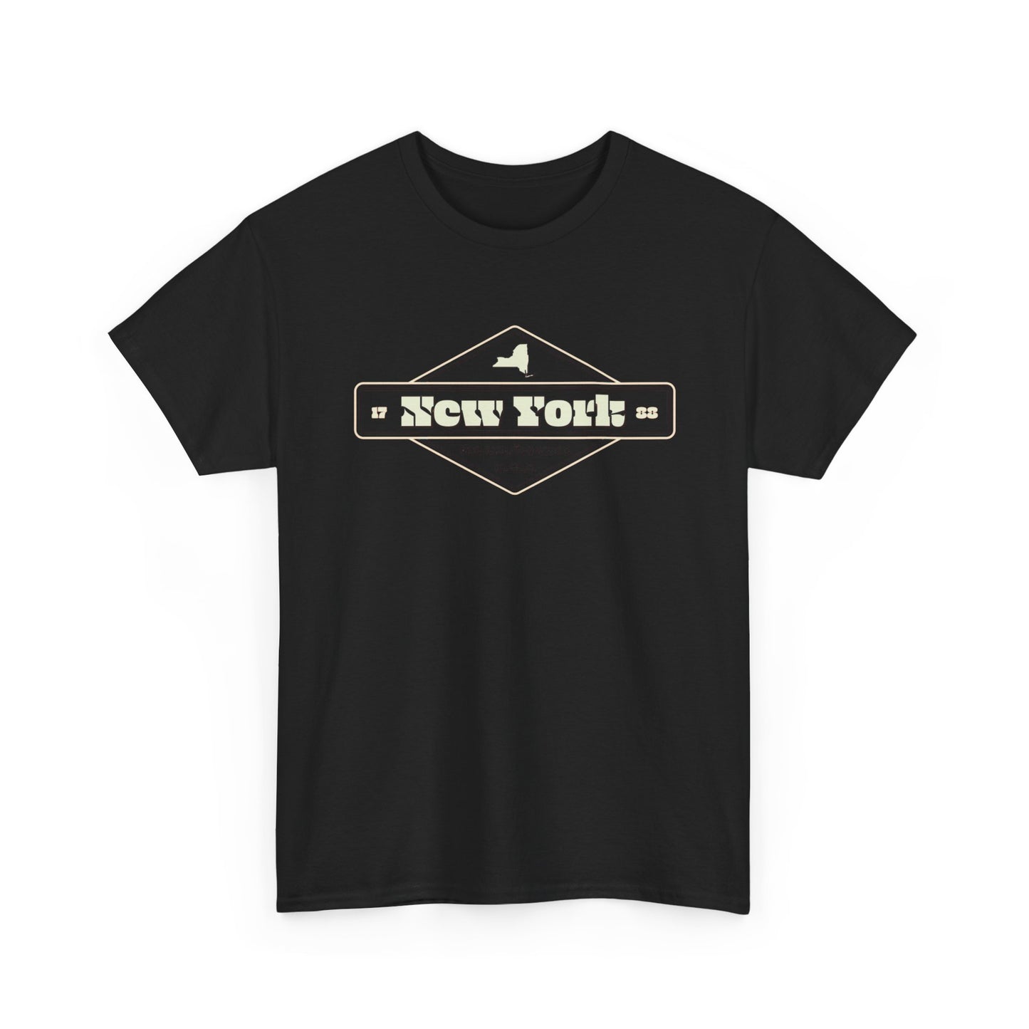 New York T Shirt