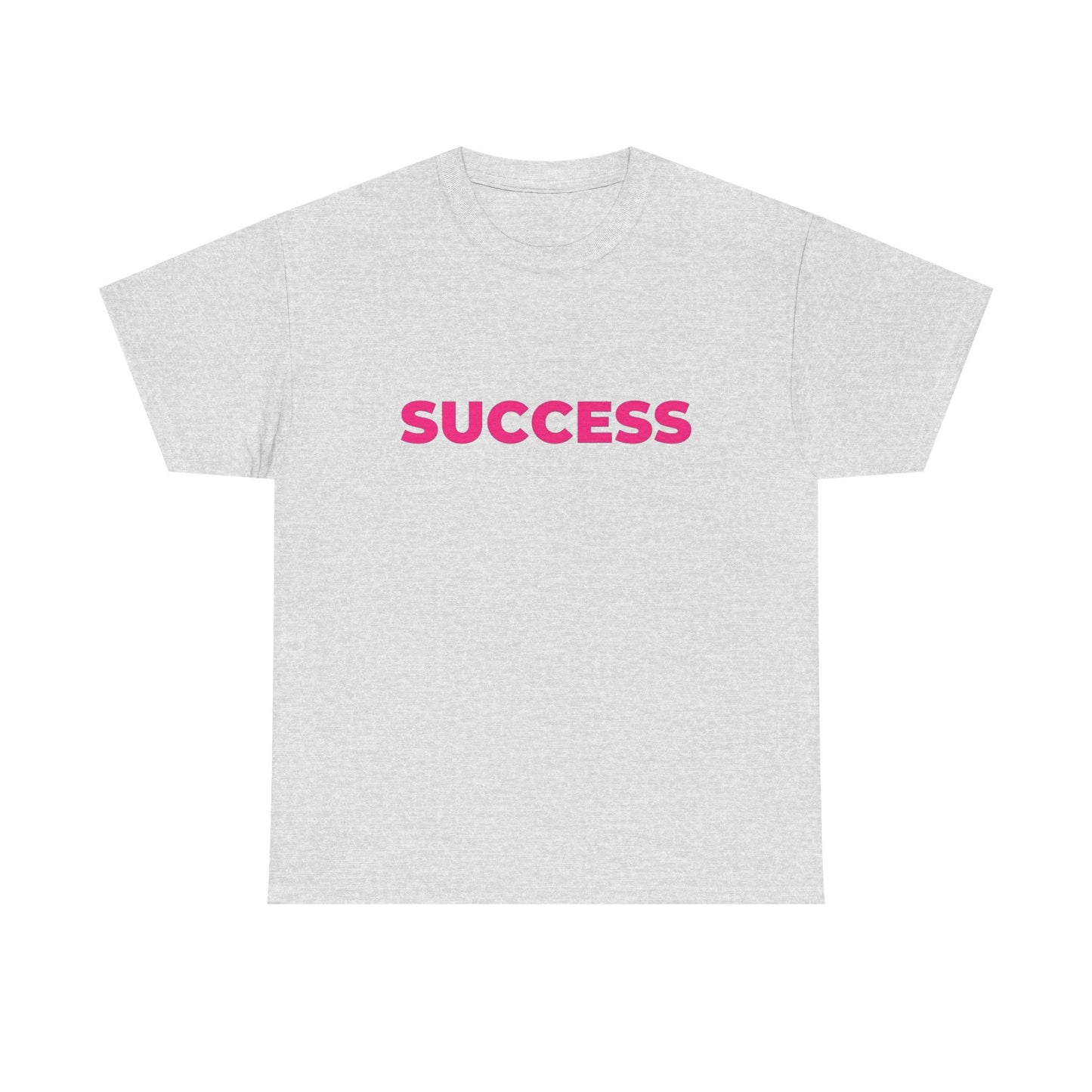 Success Motivation Graphic T Shirt NEW ADULT Tee