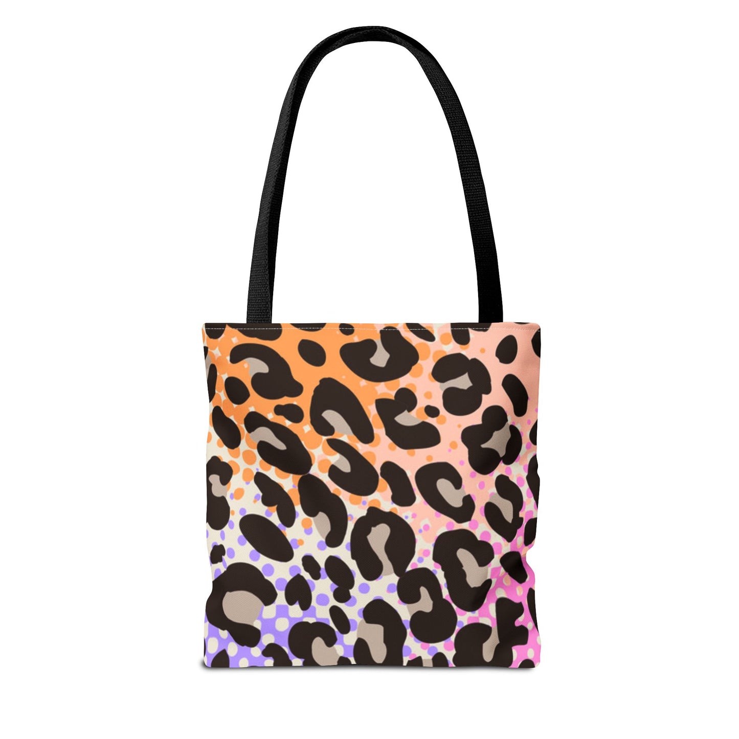 Cheetah All Over Print BRAND NEW Purse, Pocketbook,Travel Tote Bag 1
