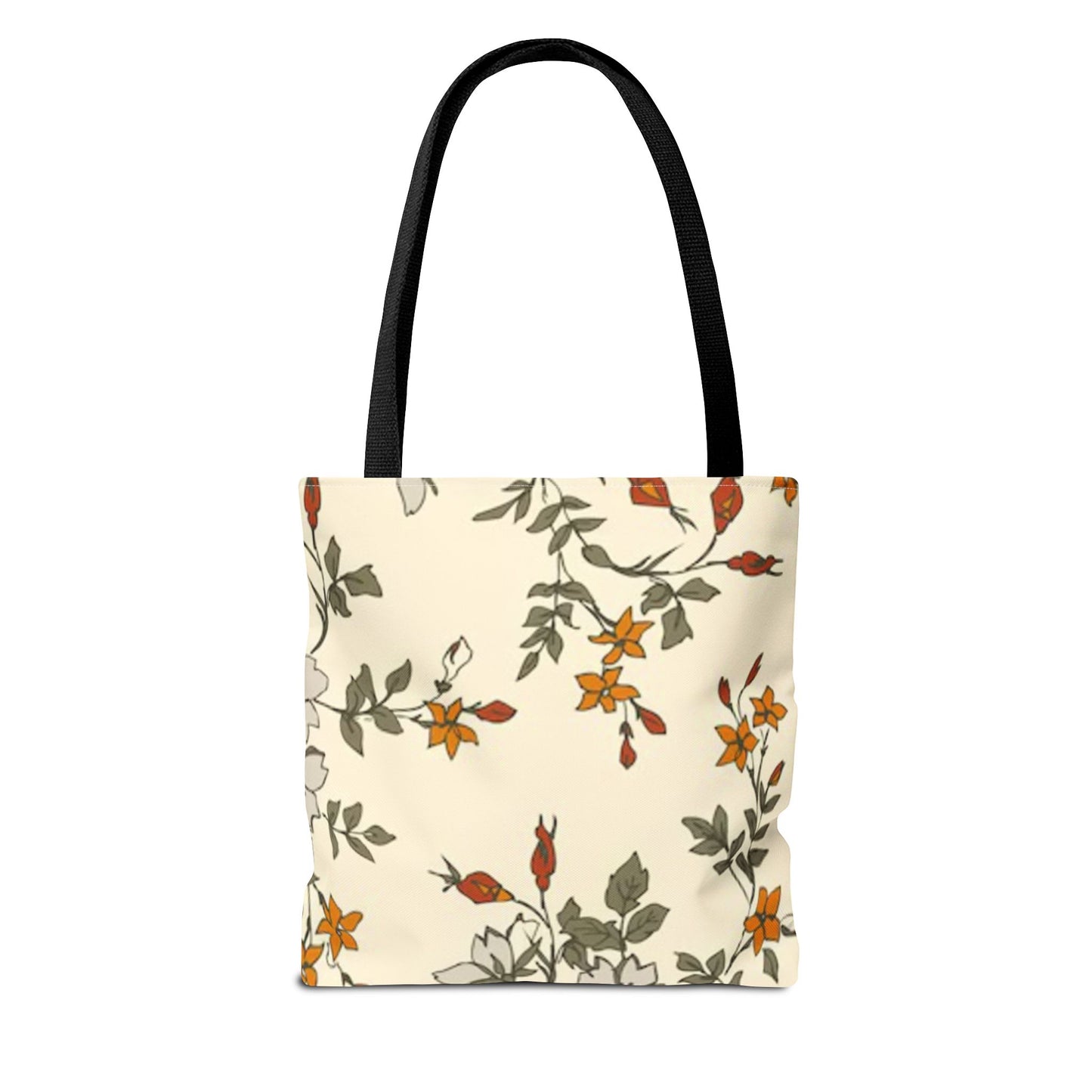 Floral All Over Print BRAND NEW Purse - Pocketbook - Travel Tote Bag (AOP)