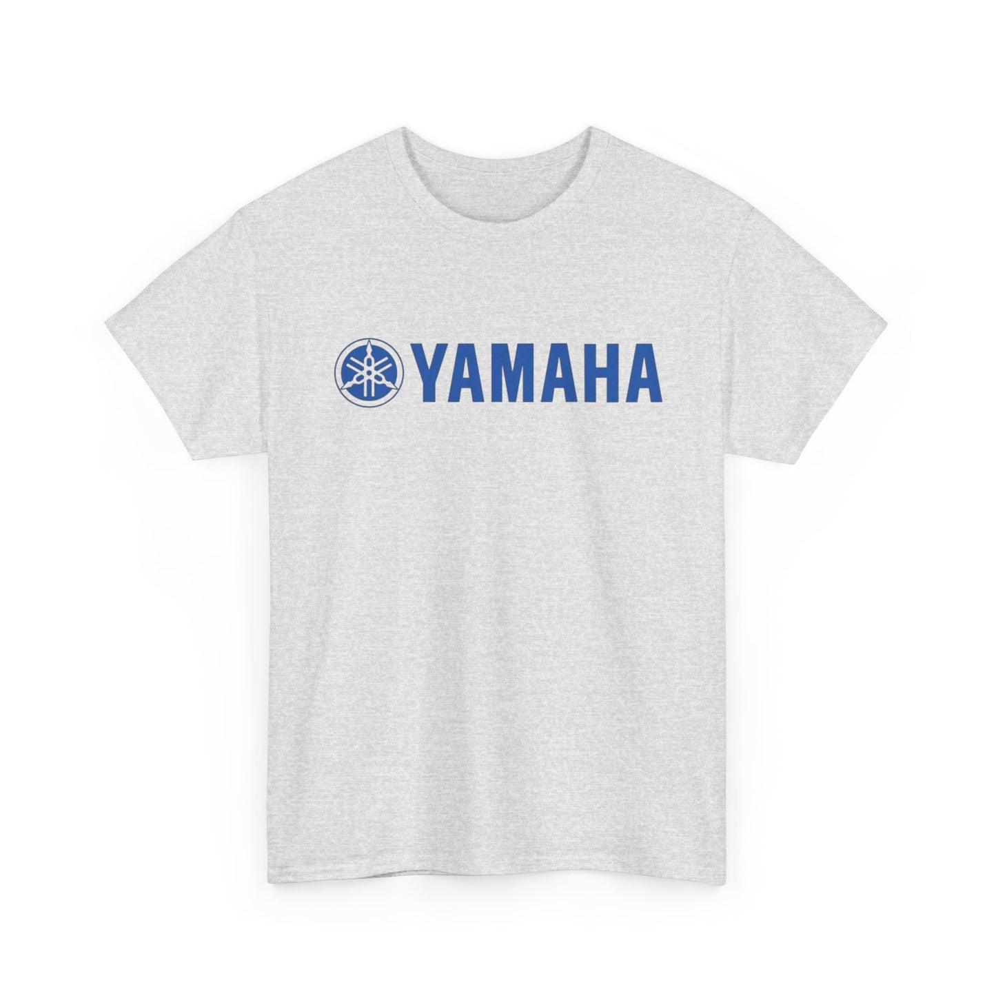 Yamaha Motorcycles T Shirt S-5XL NEW Unisex Cotton Tee