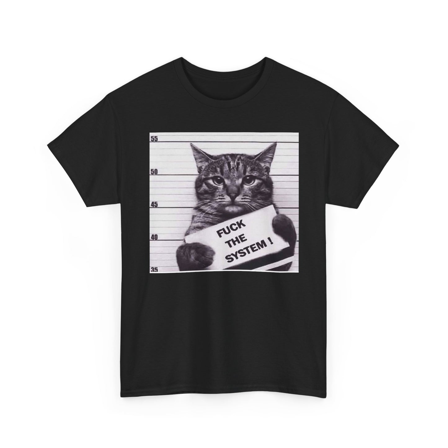 Funny Cat Meme Graphic T Shirt Mens BRAND NEW S-5XL