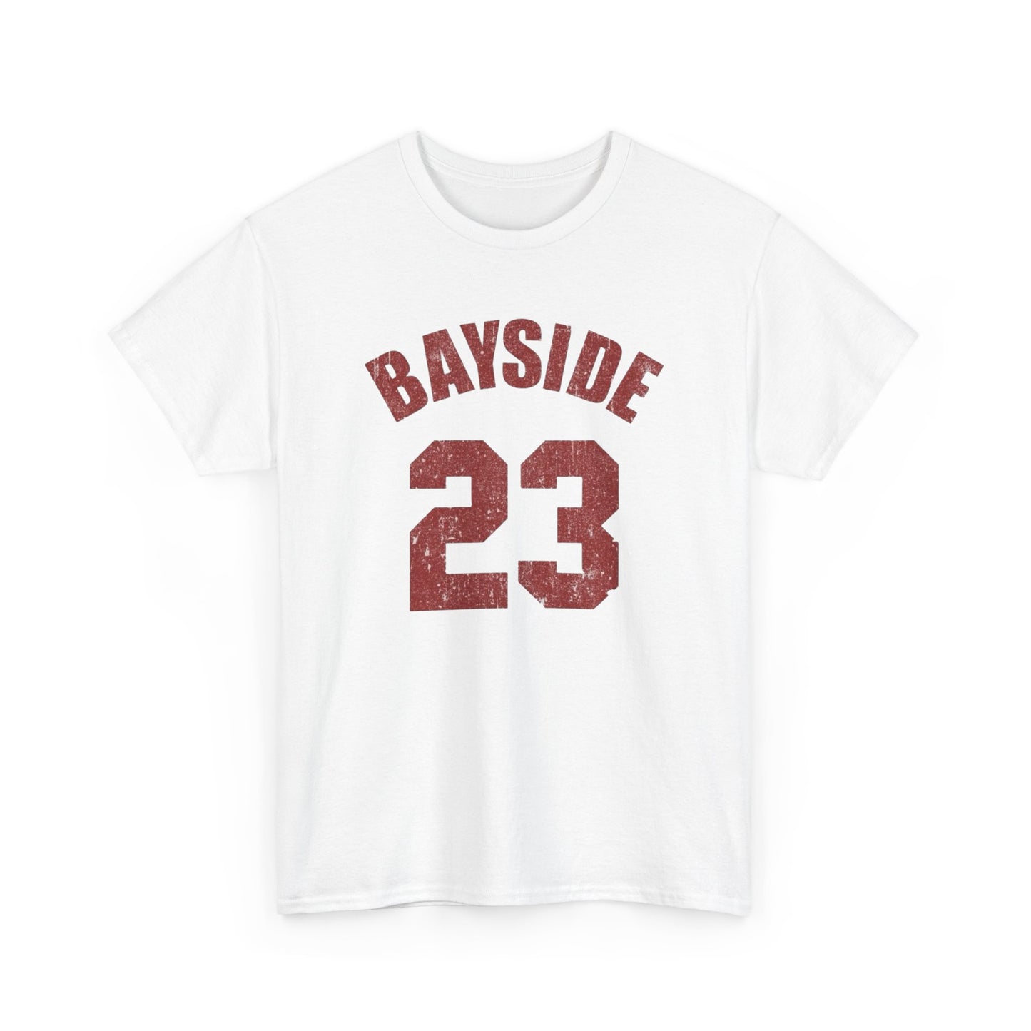 Bayside California Graphic T Shirt NEW ADULT TEE VINTAGE
