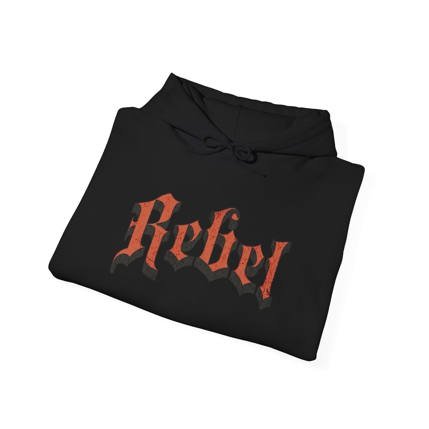 Rebel Hoodie NEW ADULT Unisex Hooded Sweatshirt