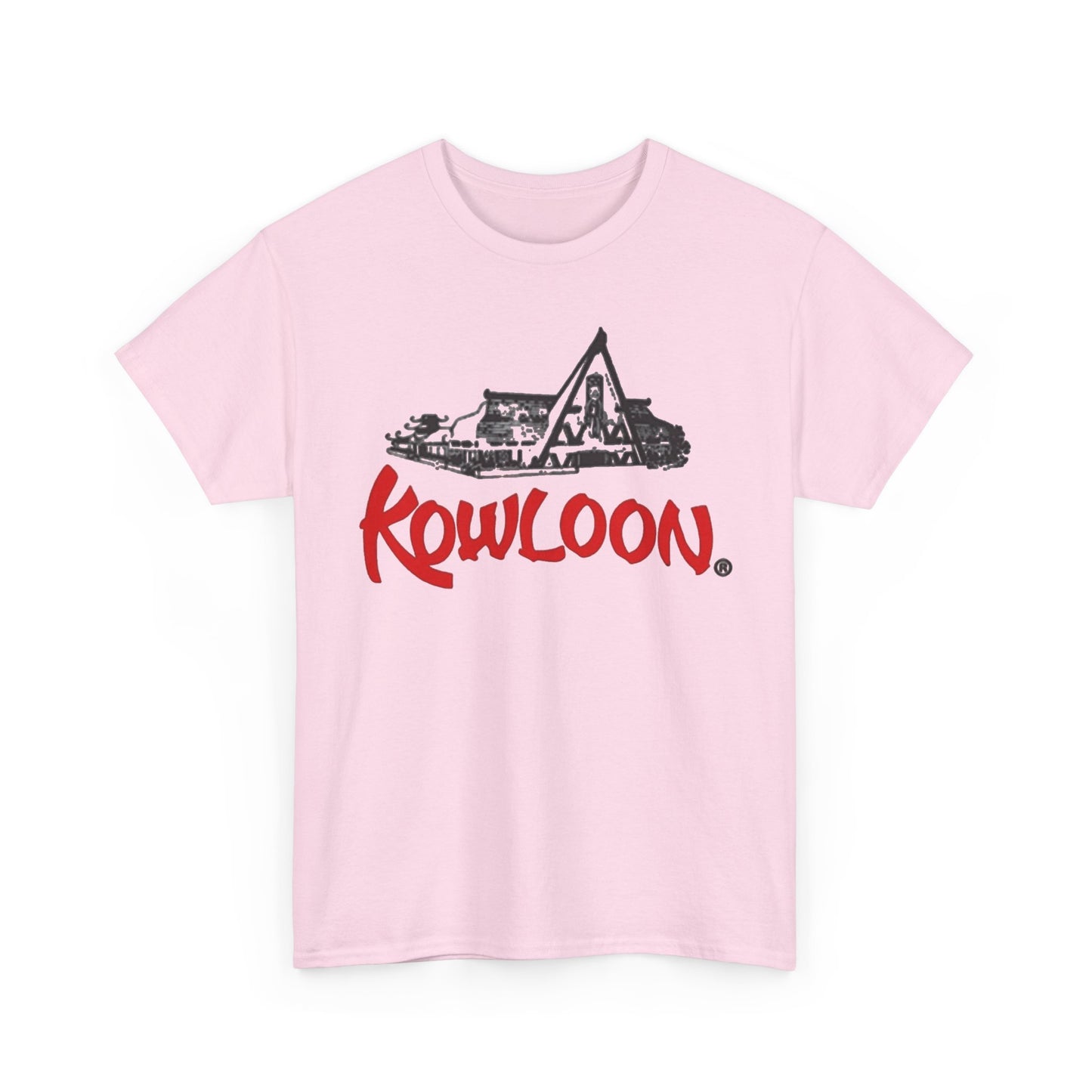Kowloon Chinese Restaurant Shirt Vintage Boston New England Gift Unisex Funny