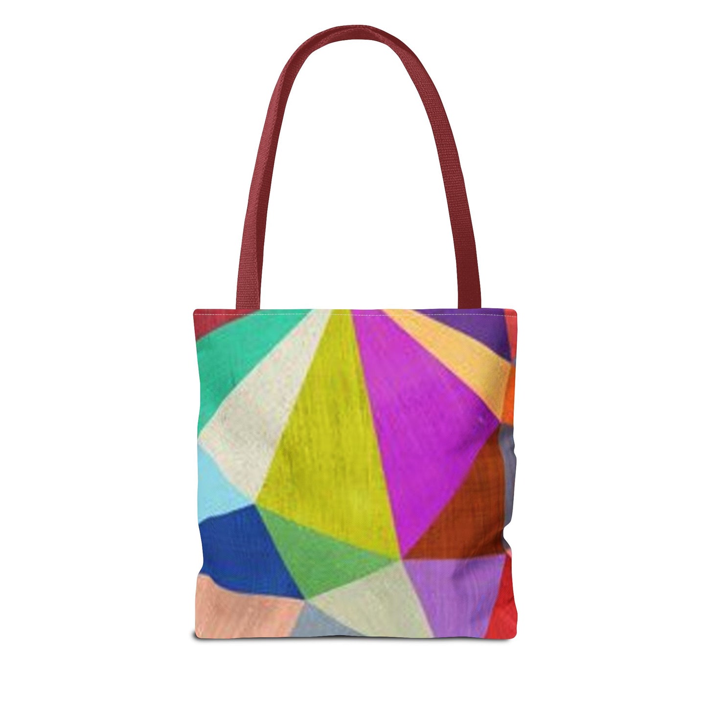 Caribbean All Over Print BRAND NEW Purse - Pocketbook - Travel Tote Bag (AOP) 1