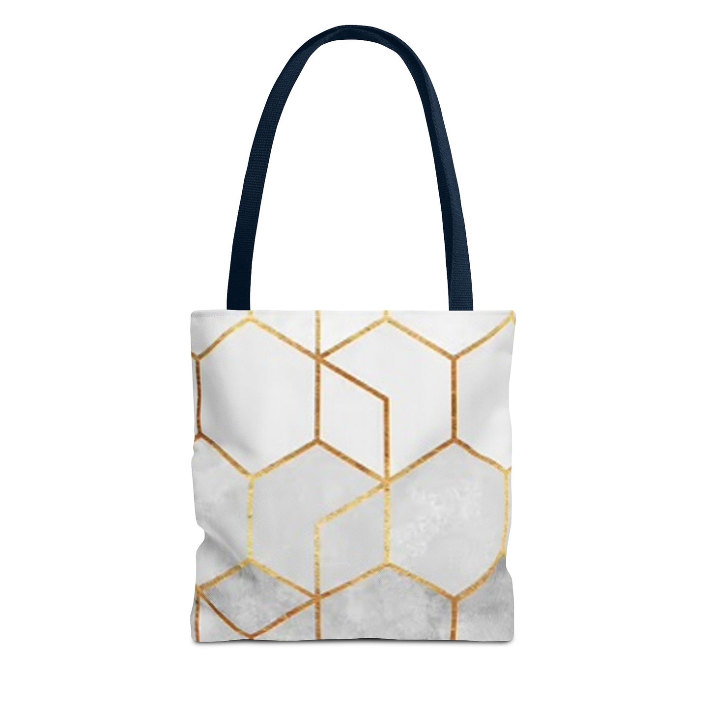 Modern Marble Graphic BRAND NEW Tote Bag (AOP)