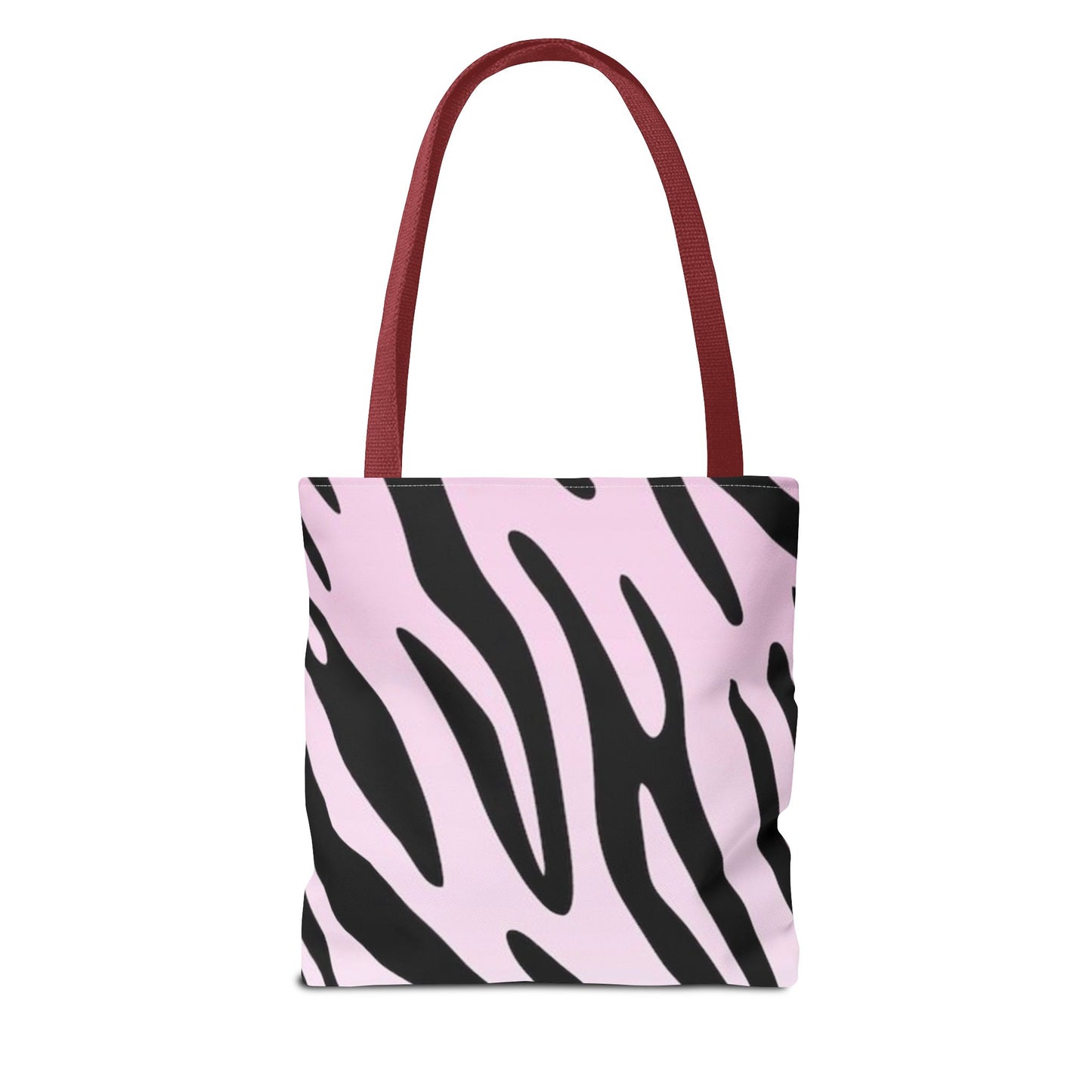 Zebra Graphic Multi Color BRAND NEW MODERN Tote Bag (AOP)