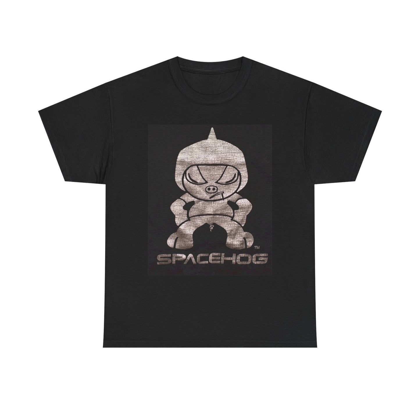 SpaceHog Band Graphic T Shirt Unisex Heavy Cotton Tee BRAND NEW