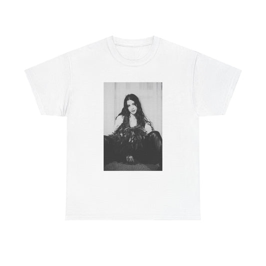 Alanis Morissette T Shirt Retro Poster Pop Rock 90s Vintage Unisex