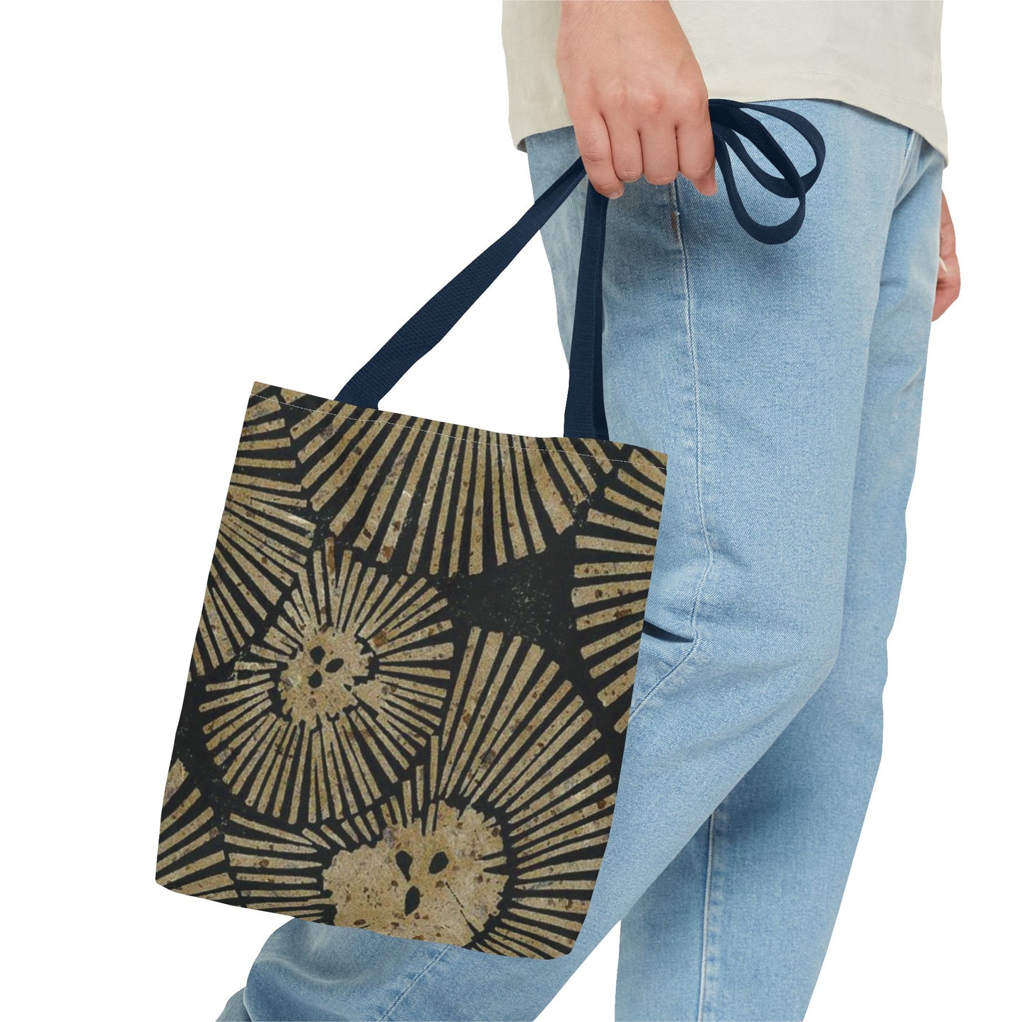 BRAND NEW WESTERN PRINT Multi Color TOTE BAG Fast Shipping (AOP) 4
