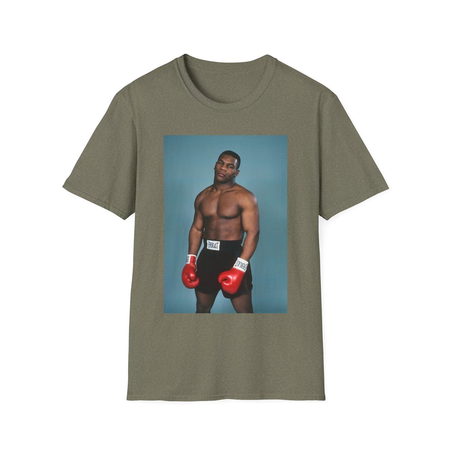 Mike Tyson Tshirt Vintage Vegas MMA Jake Paul boxing Retro UFC The hangover NY