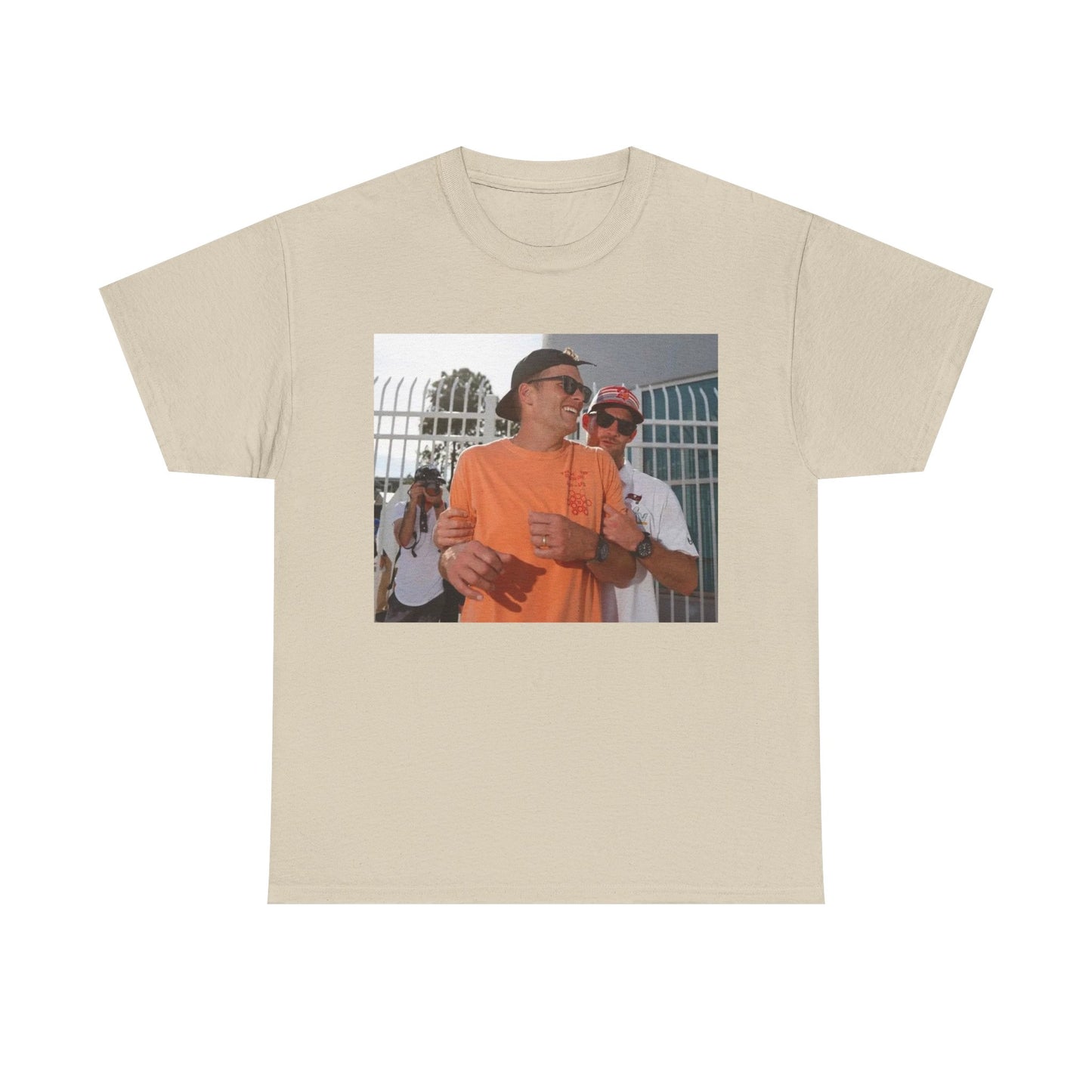Tom Brady funny drunk T-shirt buccaneers Florida patriots Unisex Heavy Cotton