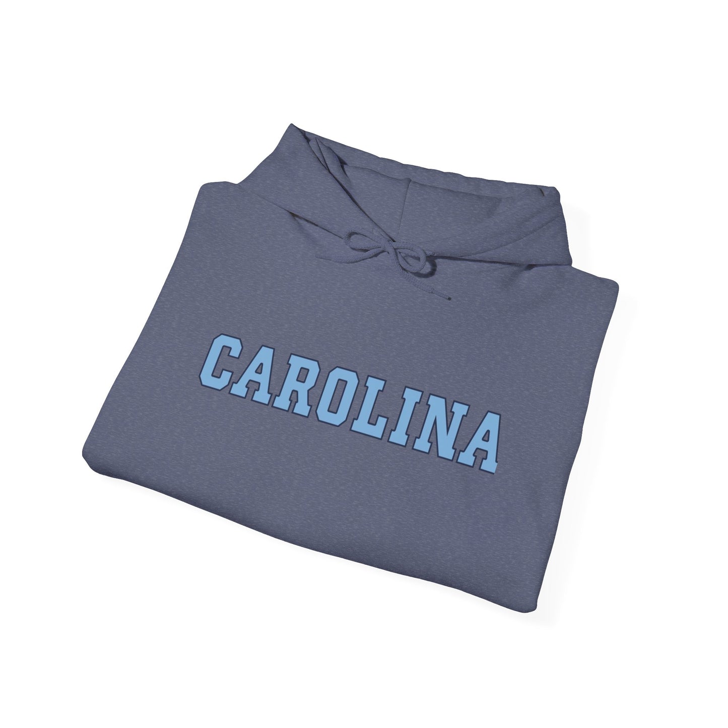 North Carolina Hoodie NEW Unisex Heavy Blend™ Hooded Sweatshirt Gift