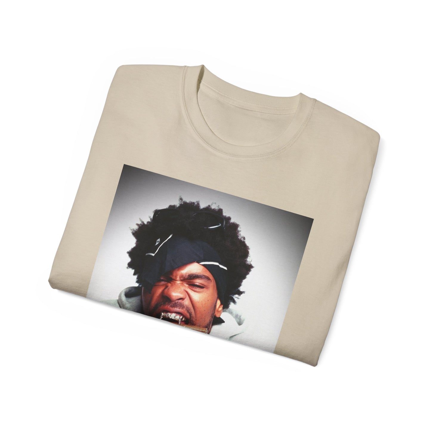 Wu tang clan method man New York vintage retro hip hop Unisex Ultra Cotton Tee