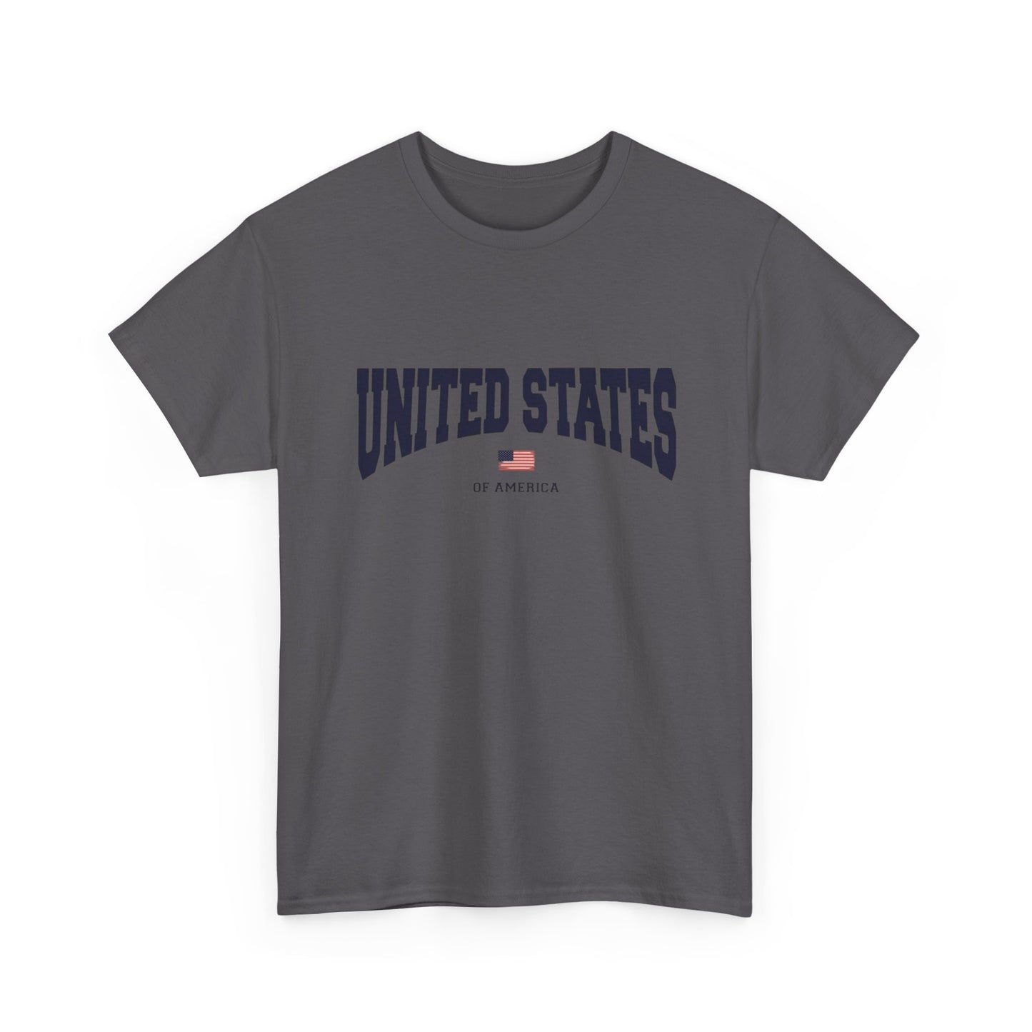 United States Of America Flag USA Graphic T Shirt ADULT NEW