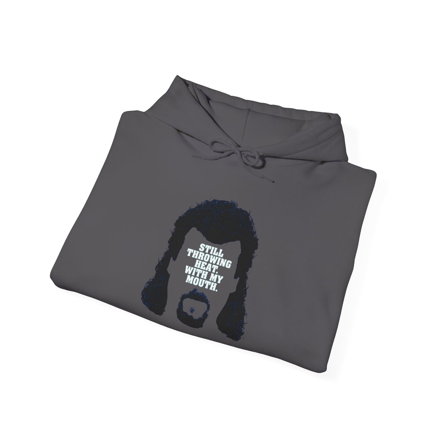 East Bound And Down Kenny Powers Graphic Hoodie Hooded NEW Sweatshirt Adult