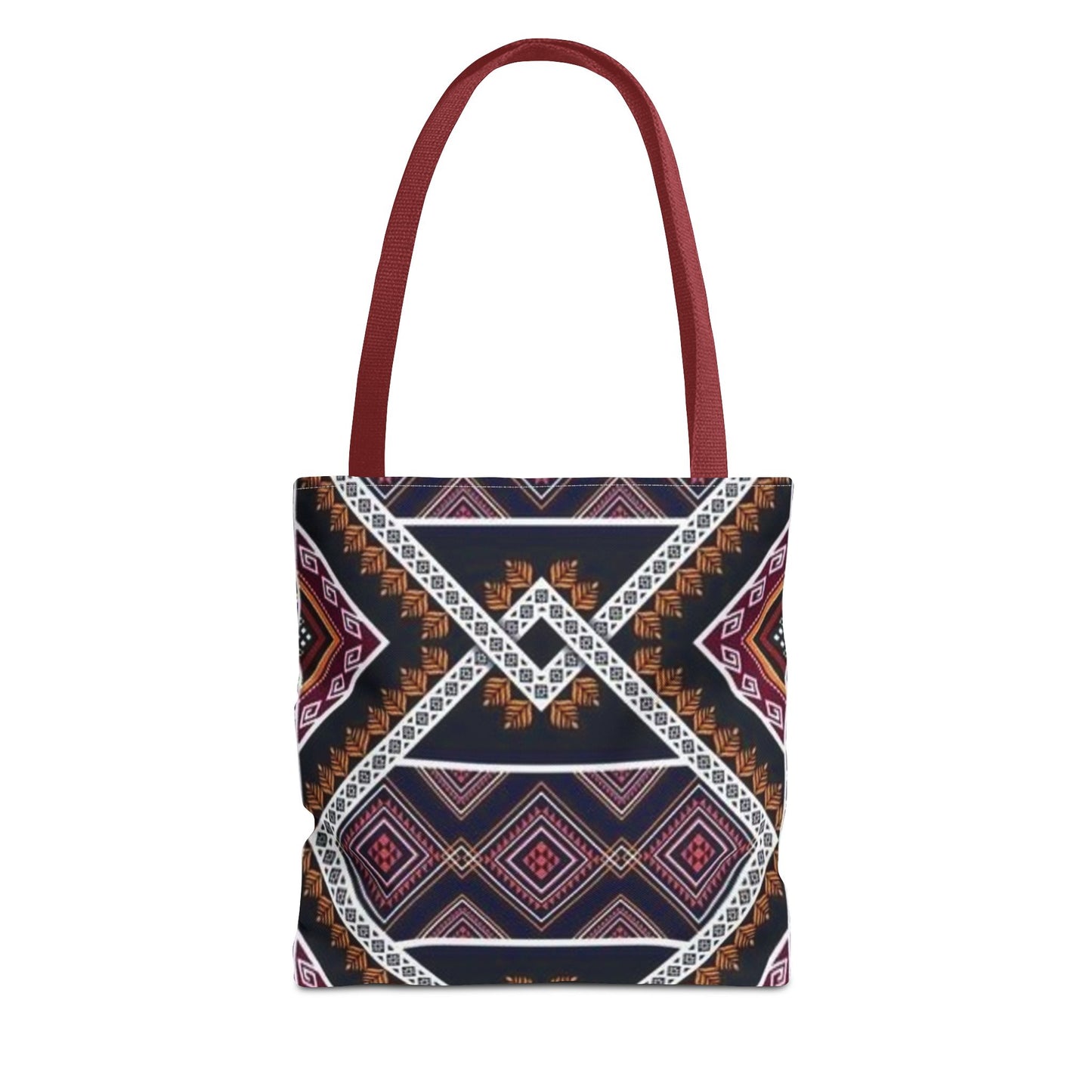 BRAND NEW COWGIRL PRINT Multi Color TOTE BAG Fast Shipping (AOP)