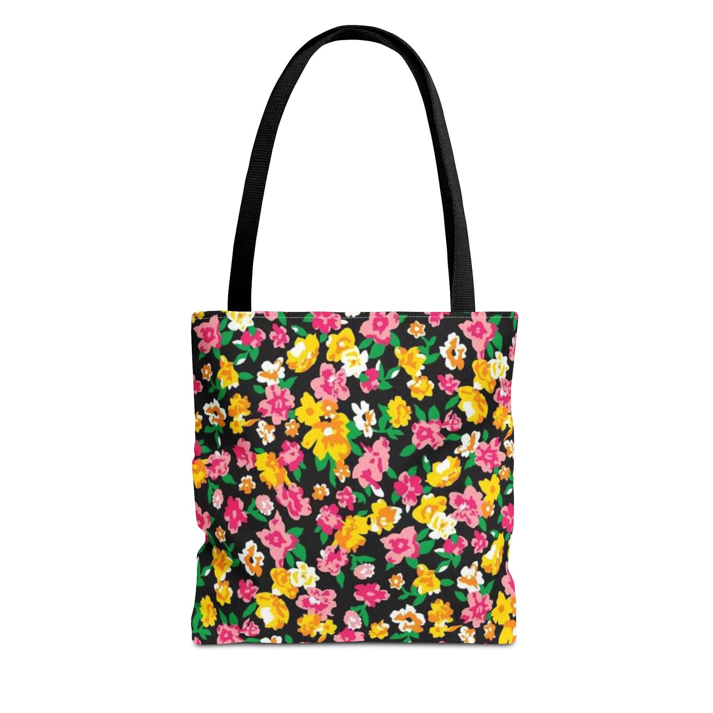 Tropical All Over Print BRAND NEW Purse - Pocketbook - Travel Tote Bag (AOP)