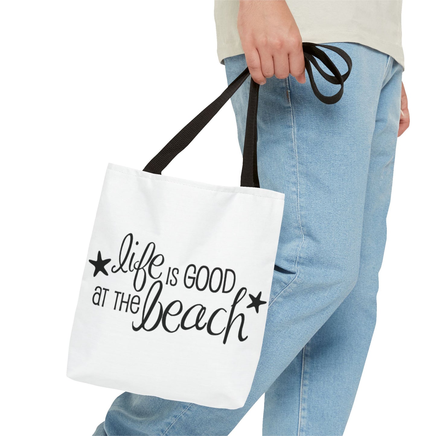 Better At The Beach BRAND NEW Modern Purse - Pocketbook - Travel Tote Bag